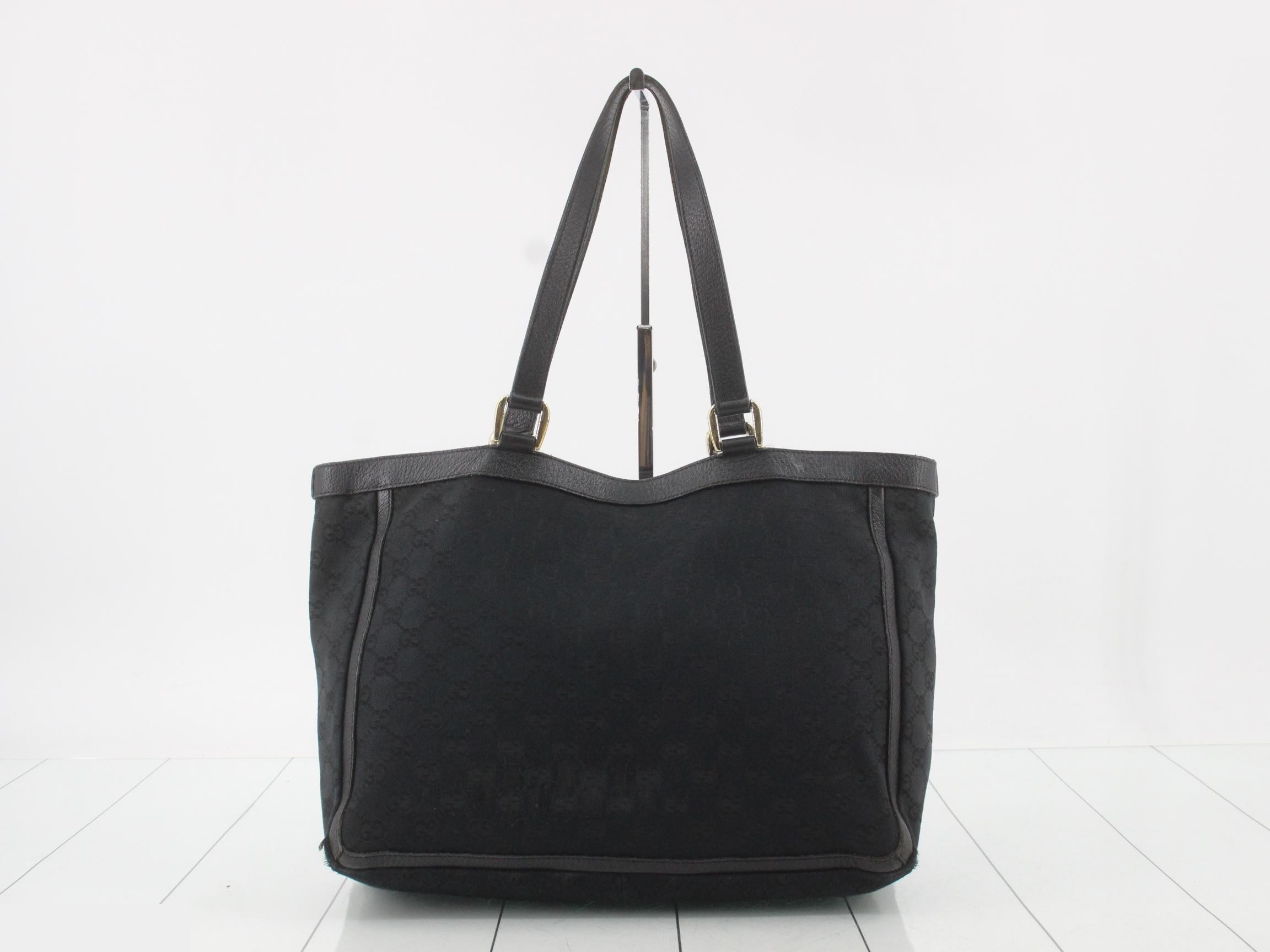 Abbey Tote Bag 146247 001013 — view 2
