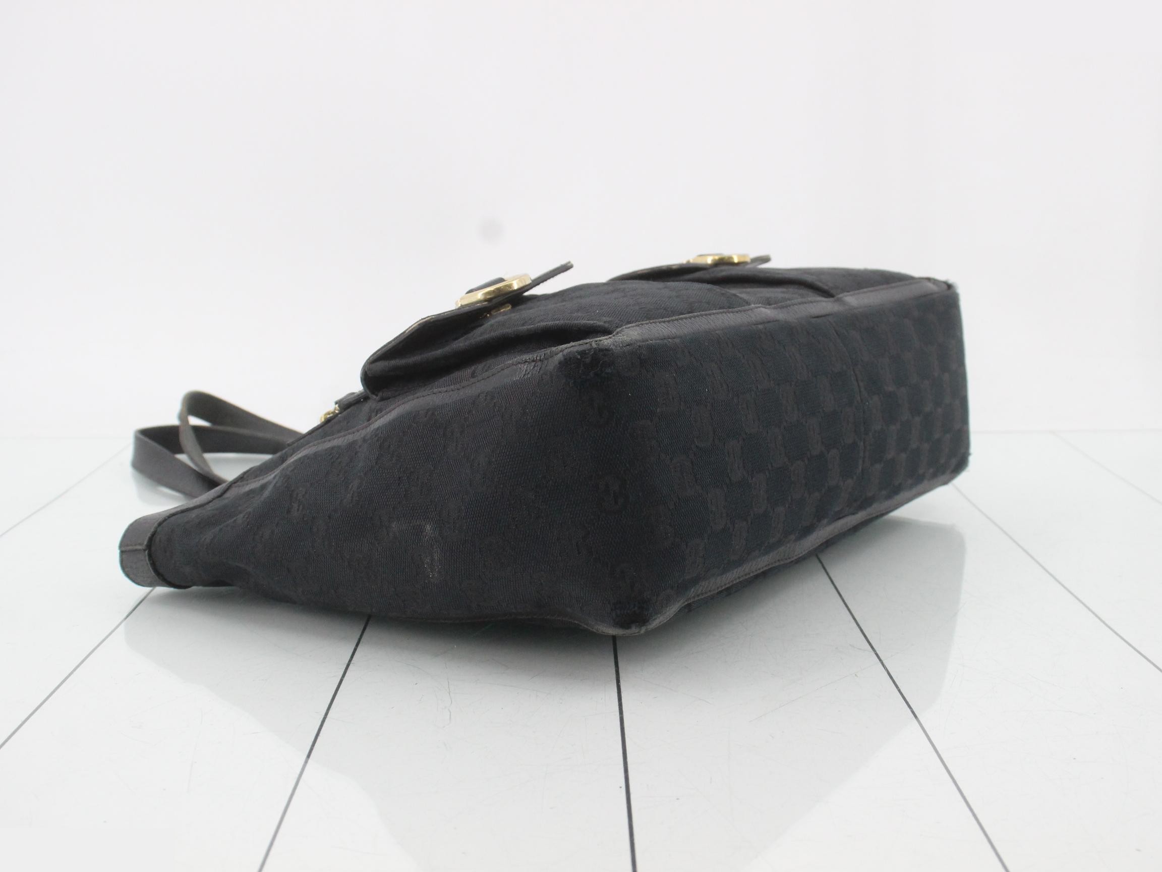 Abbey Tote Bag 146247 001013 — view 5