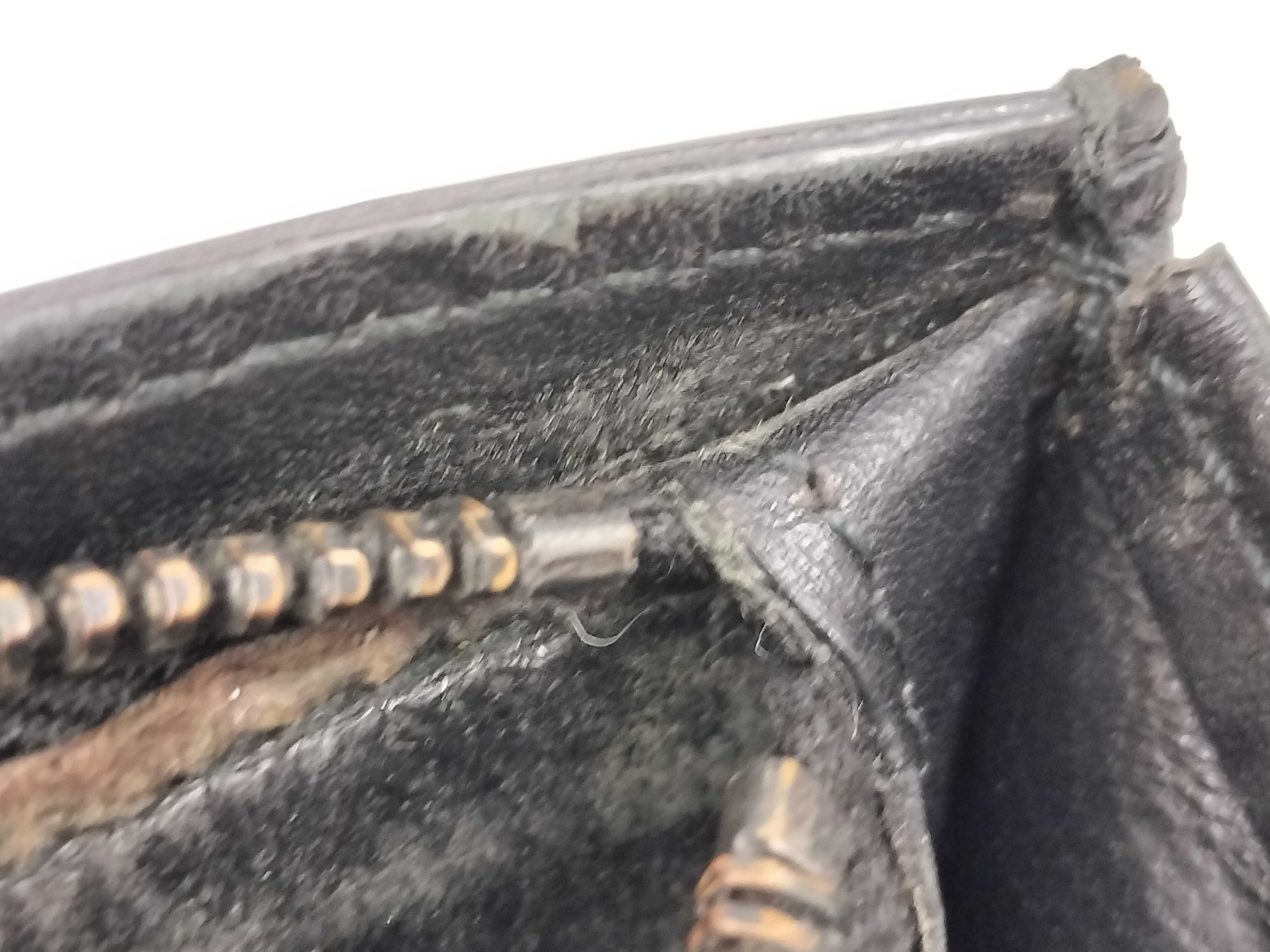 Intrecciato Long Wallet — view 7