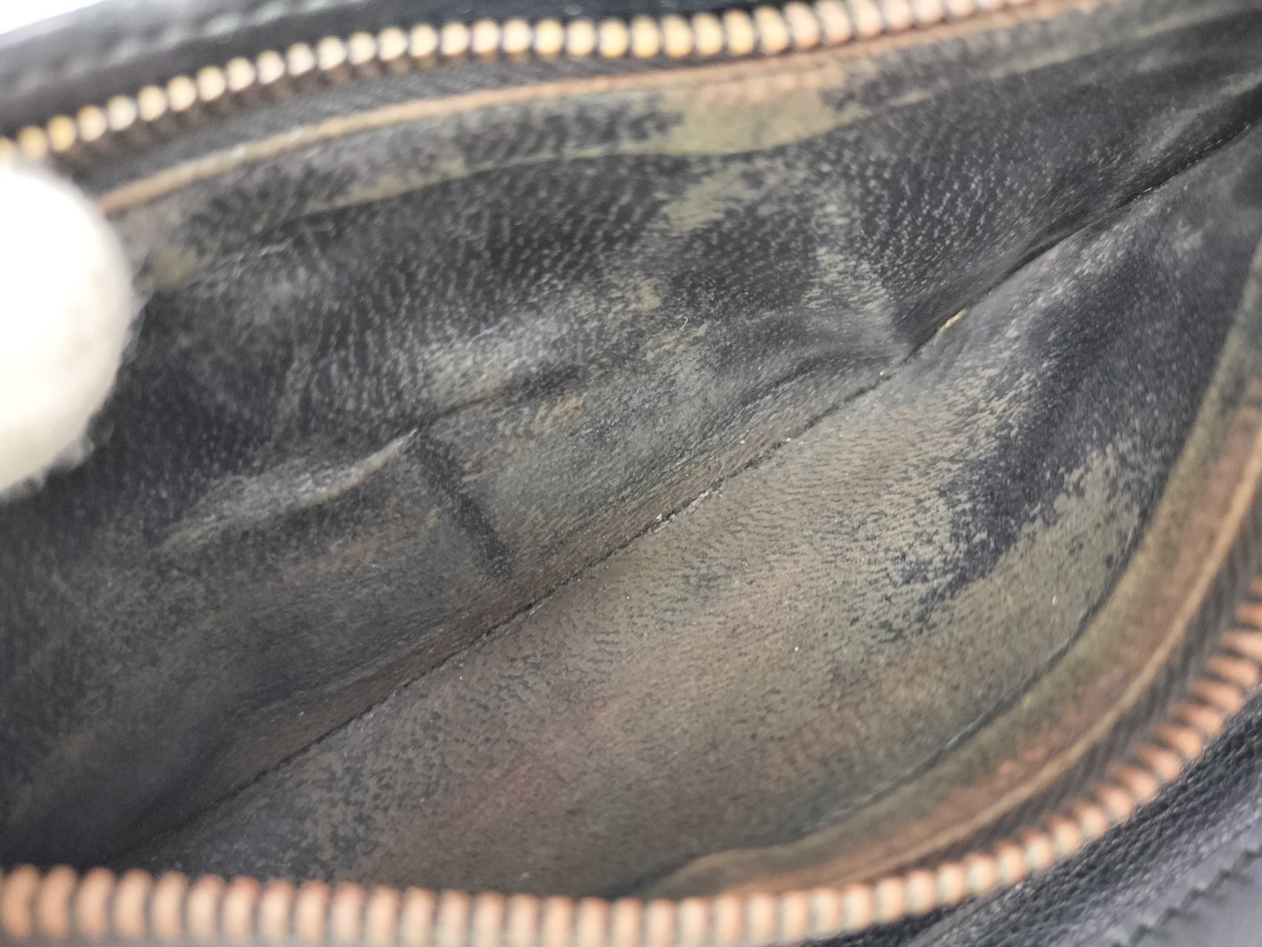 Intrecciato Long Wallet — view 8