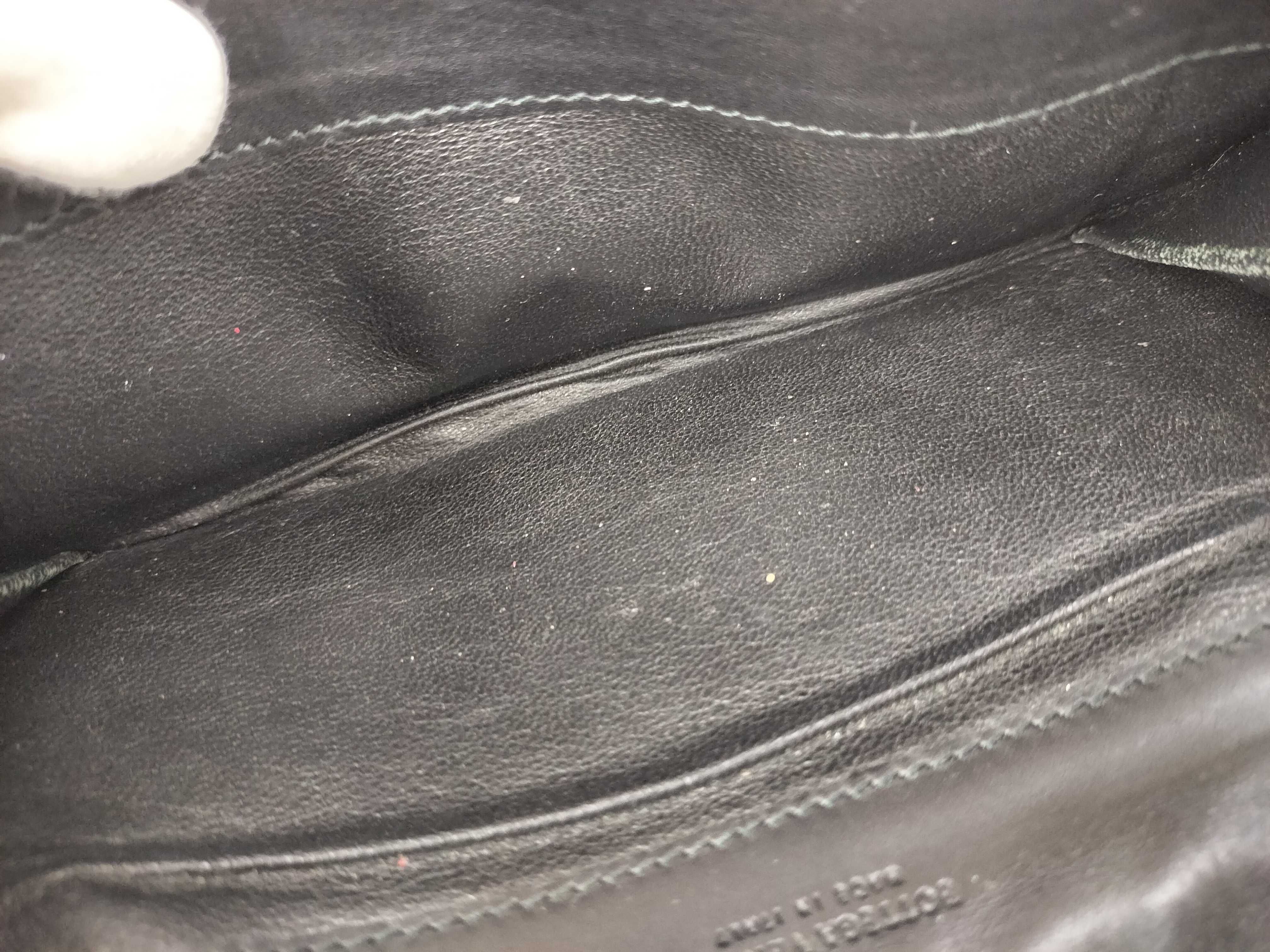 Intrecciato Long Wallet — view 9