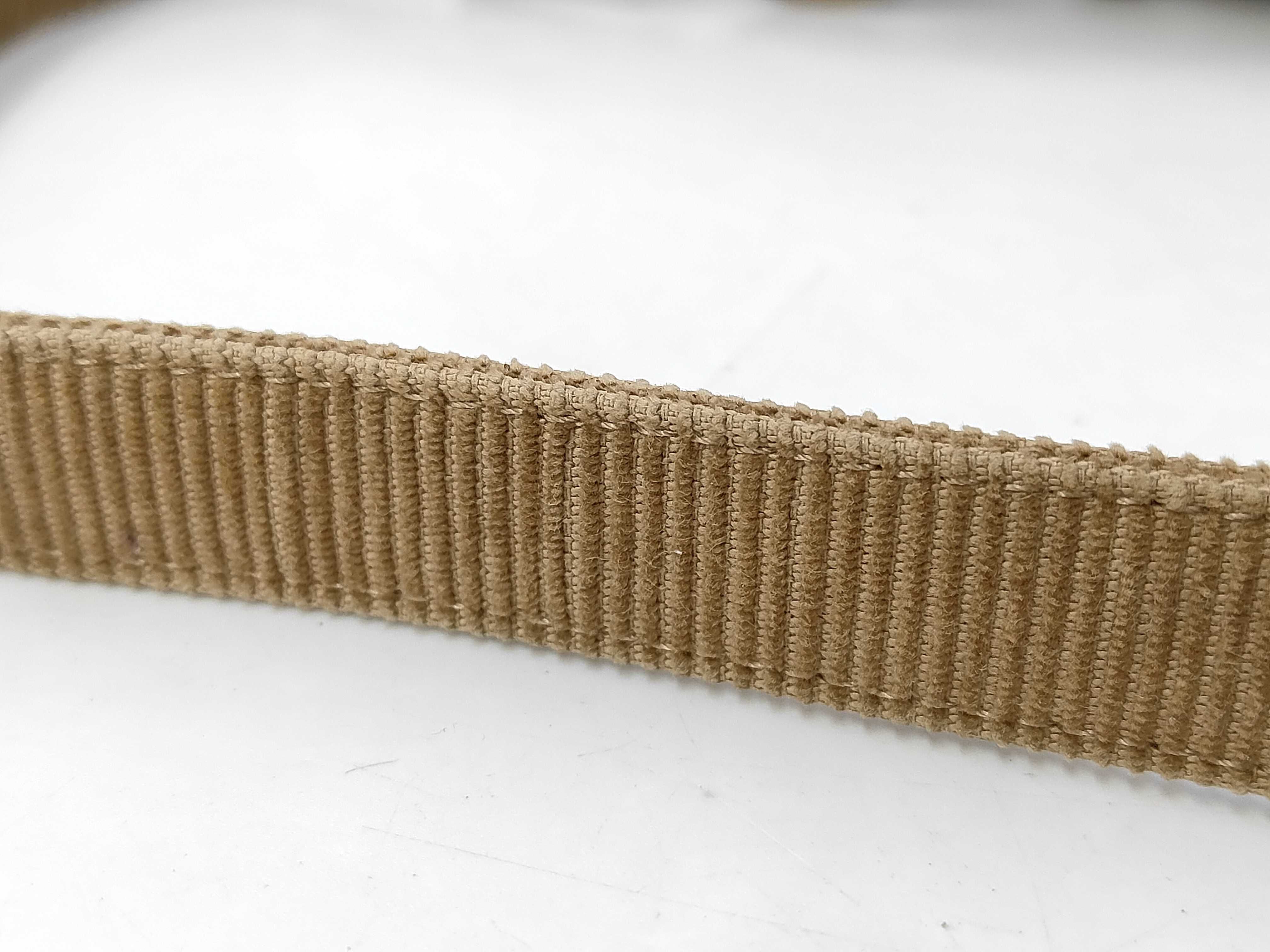 Mamma Baguette Corduroy Shoulder Bag — view 4