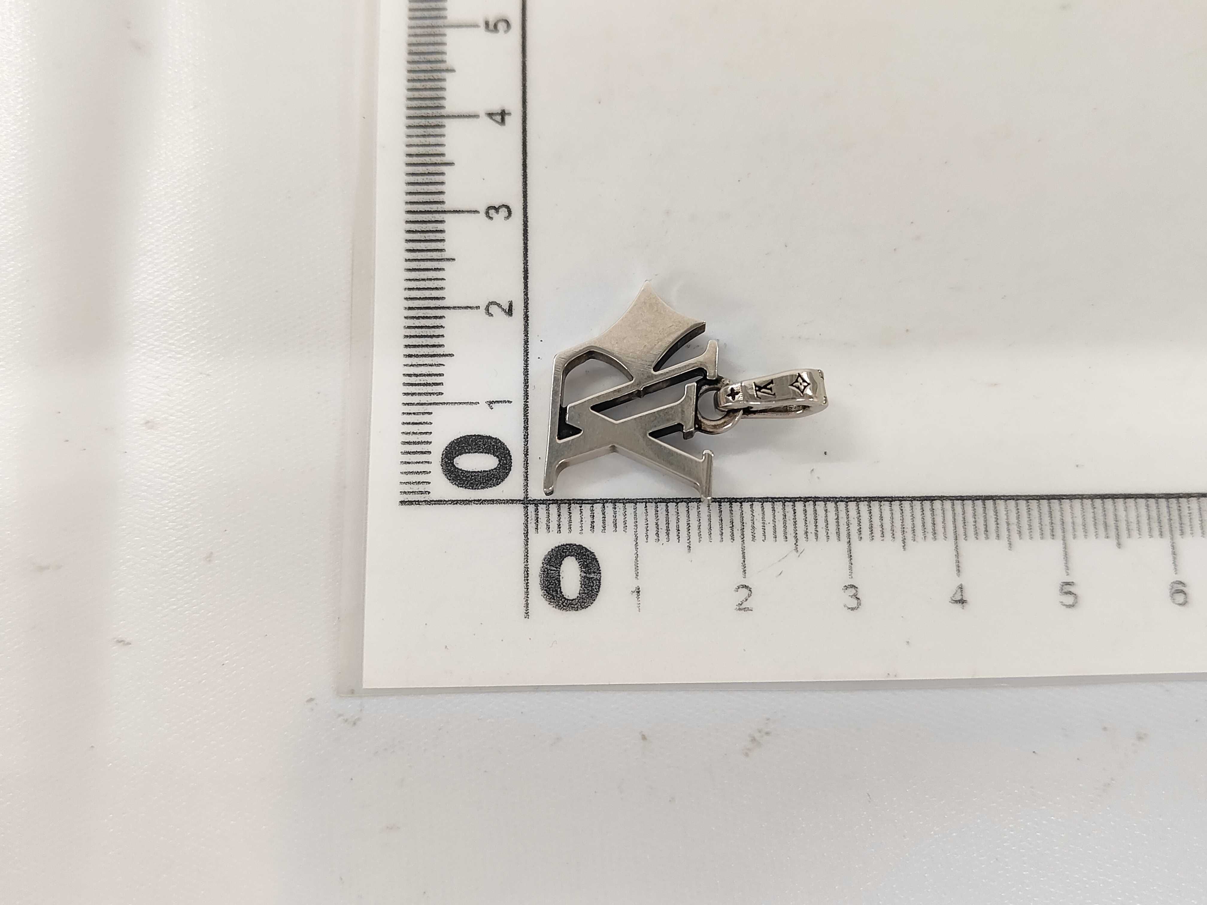 Flower Charm Top M03091 LE2245 Other Accessories — view 2