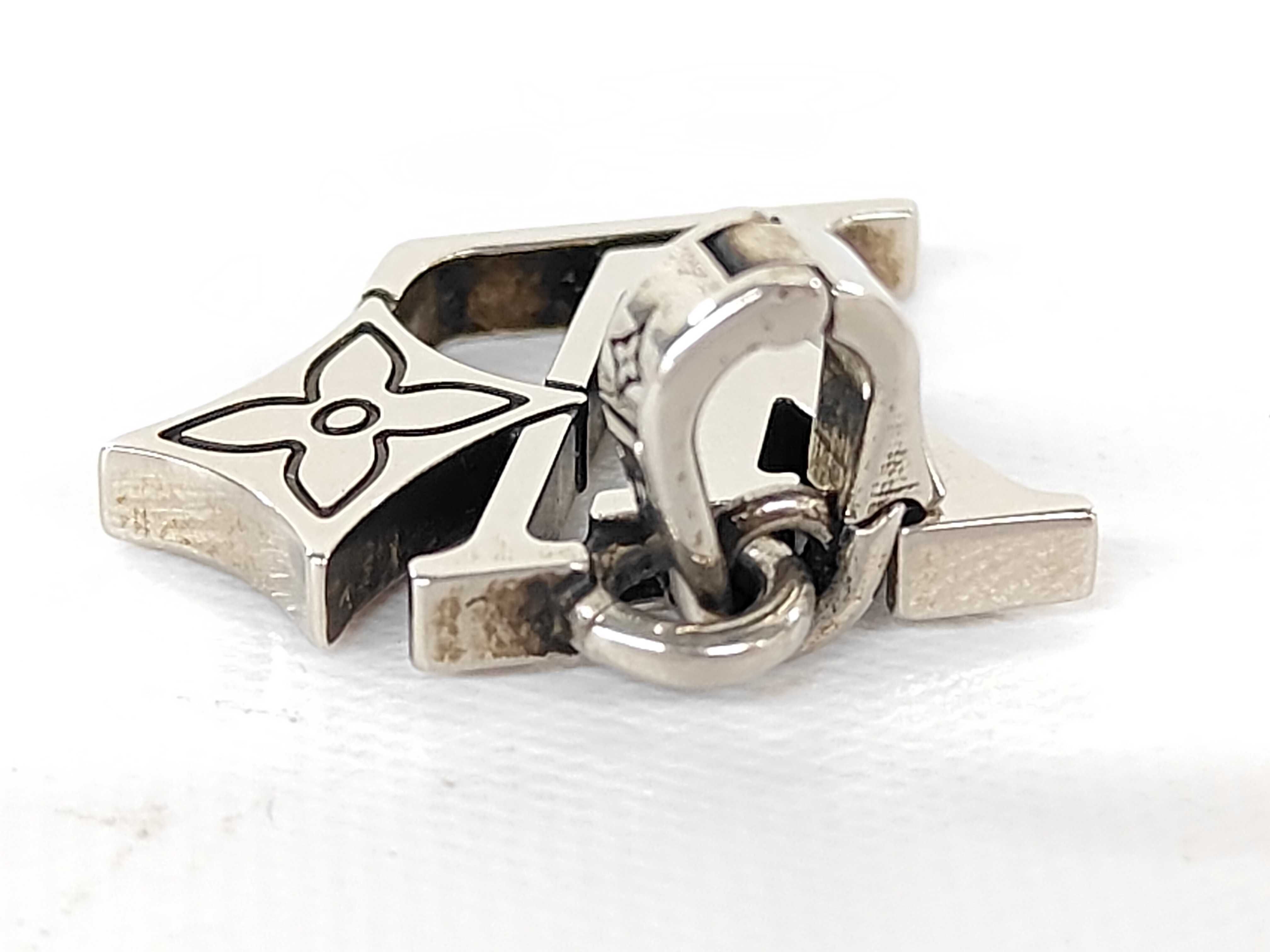Flower Charm Top M03091 LE2245 Other Accessories — view 7