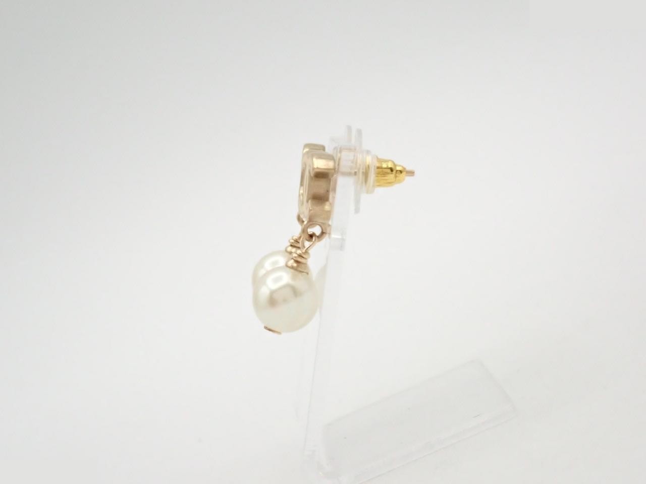 Icon Series (Precious Metals) - Earrings - 10 pieces — view 3