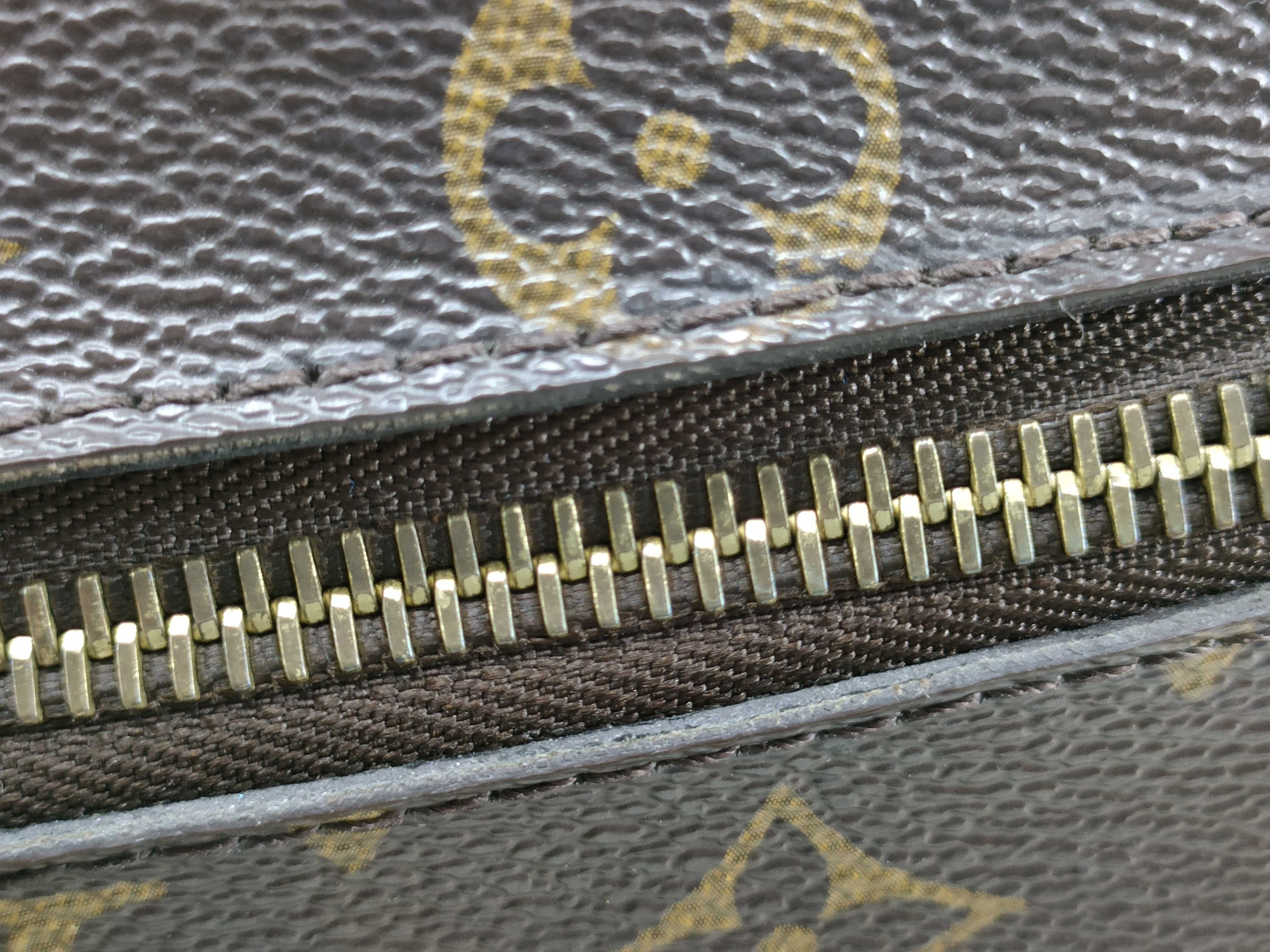 Monogram Métis MM Shoulder Bag/Handbag — view 12