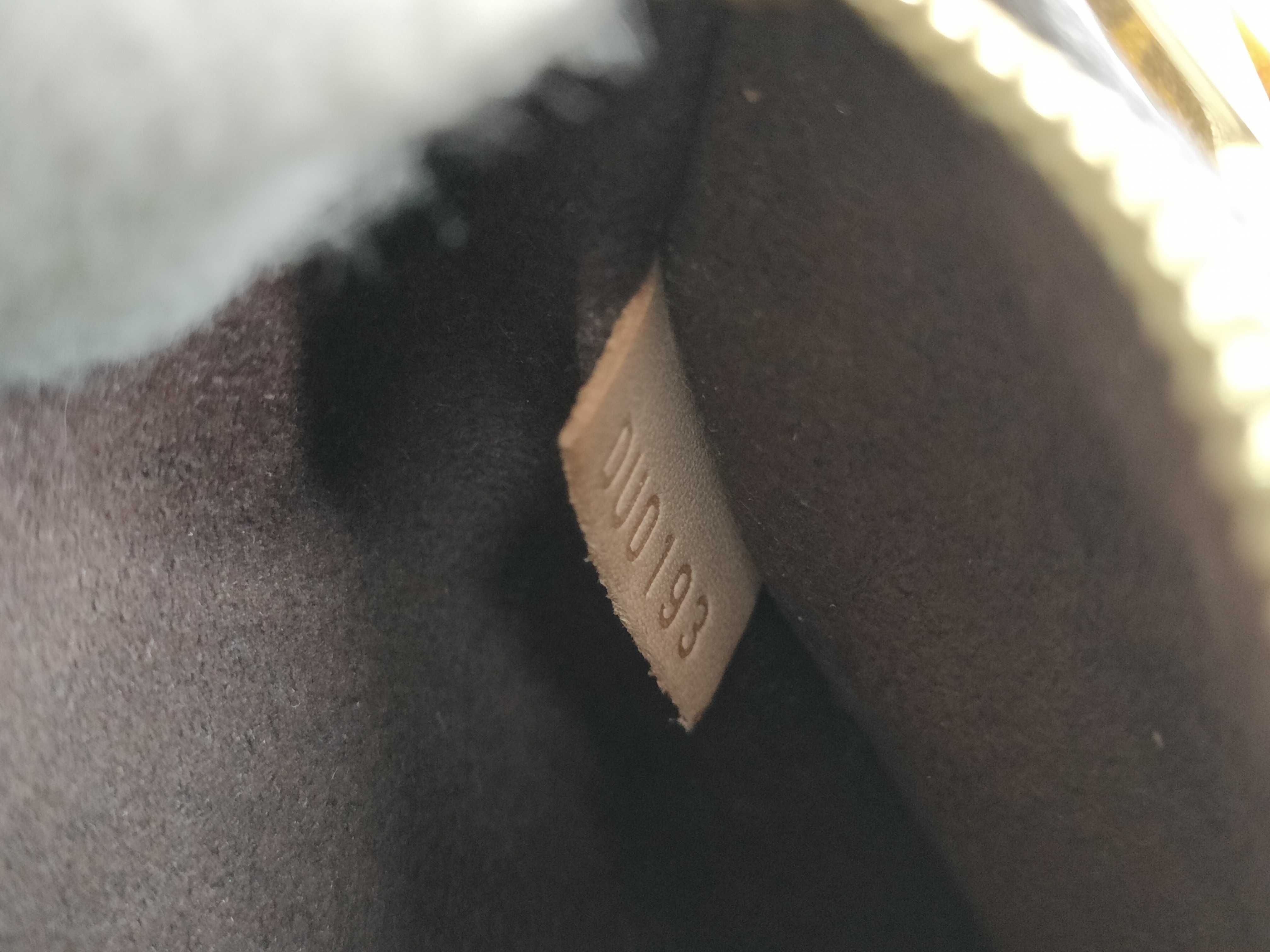 Monogram Métis MM Shoulder Bag/Handbag — view 13