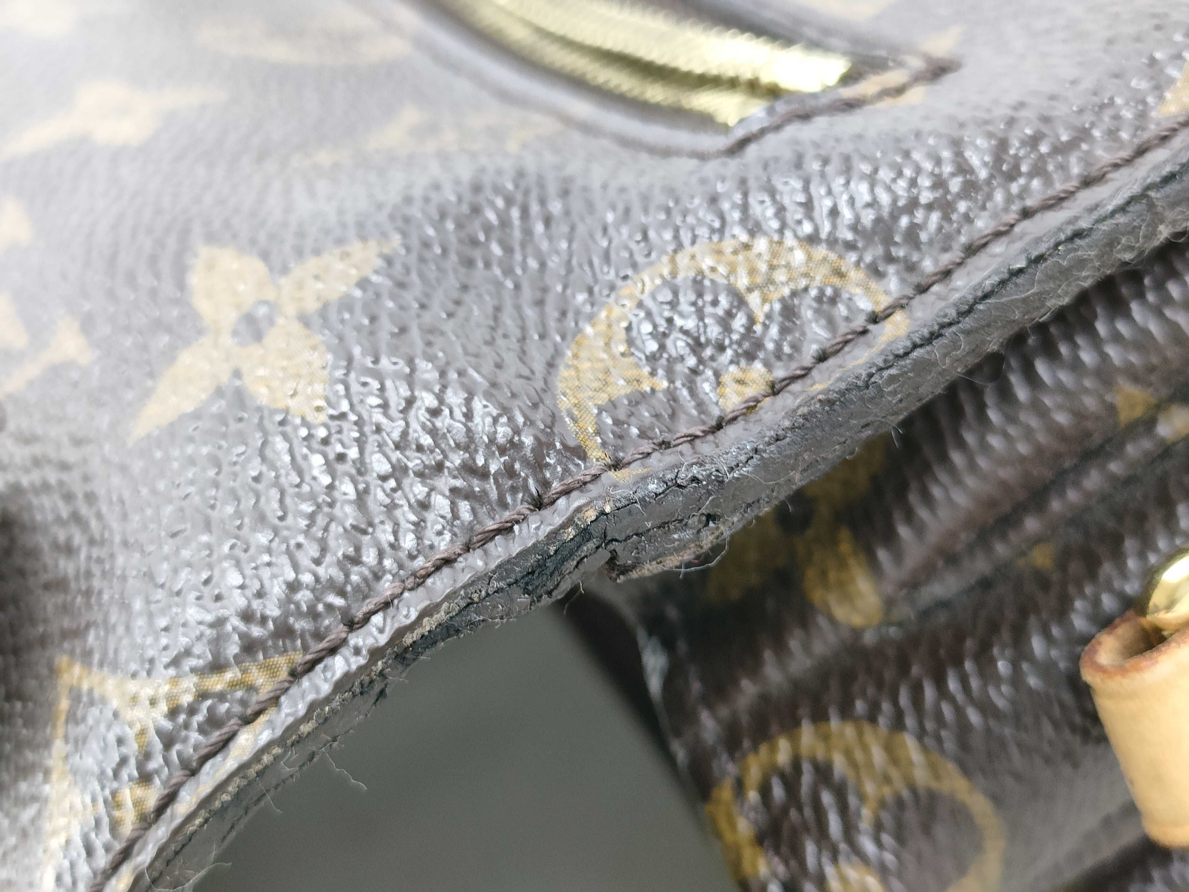 Monogram Métis MM Shoulder Bag/Handbag — view 14