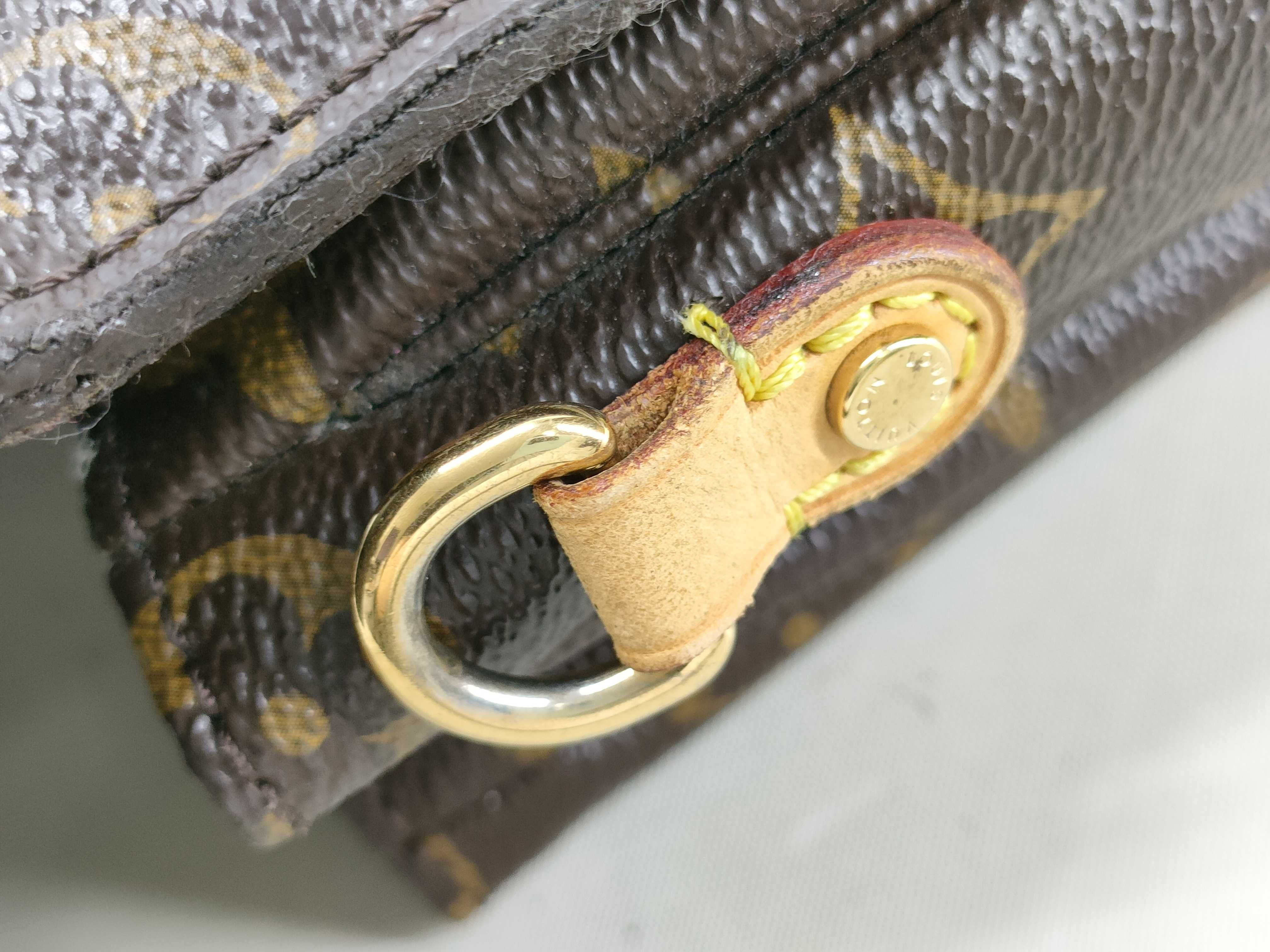 Monogram Métis MM Shoulder Bag/Handbag — view 15