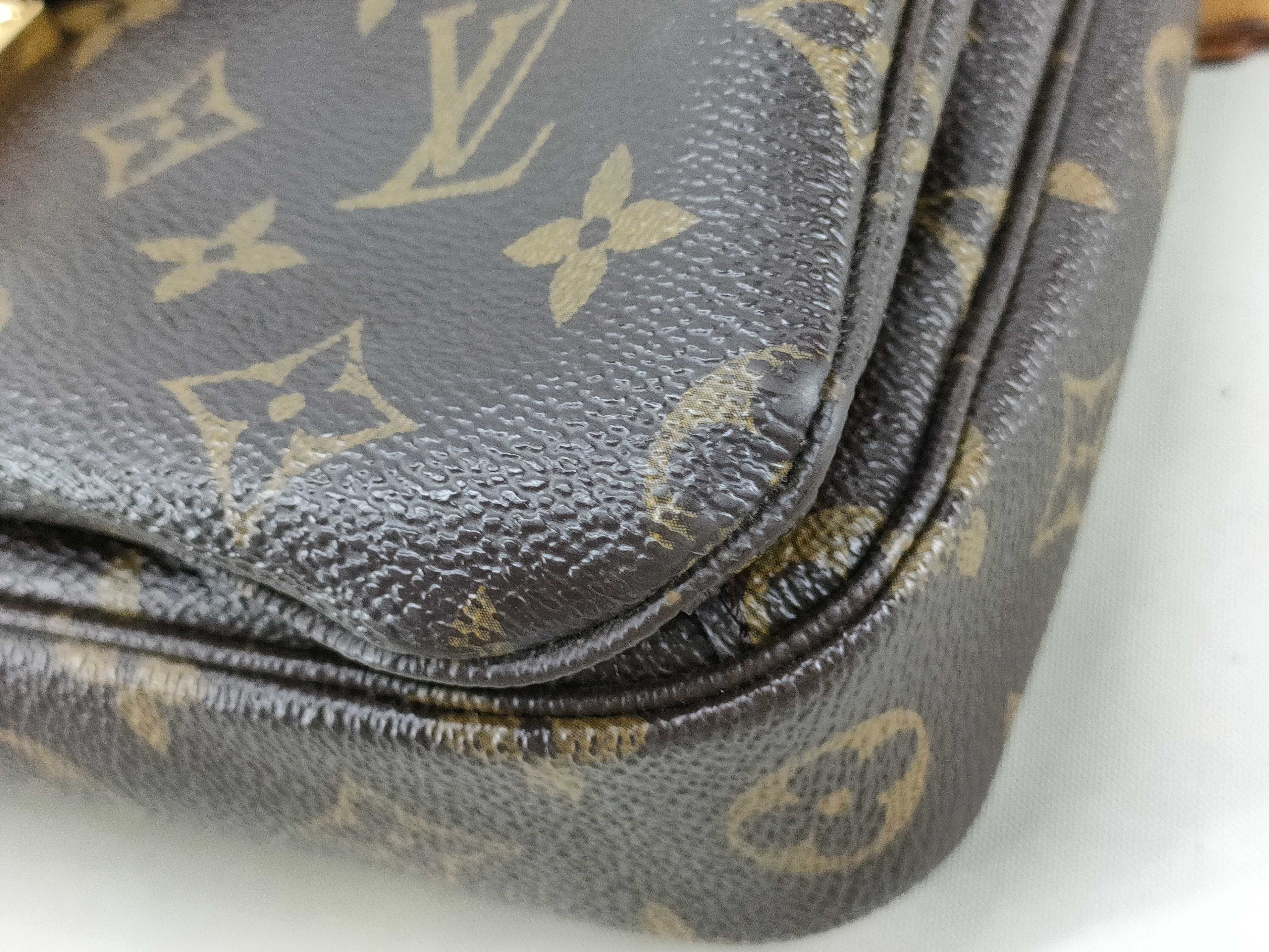 Monogram Métis MM Shoulder Bag/Handbag — view 4