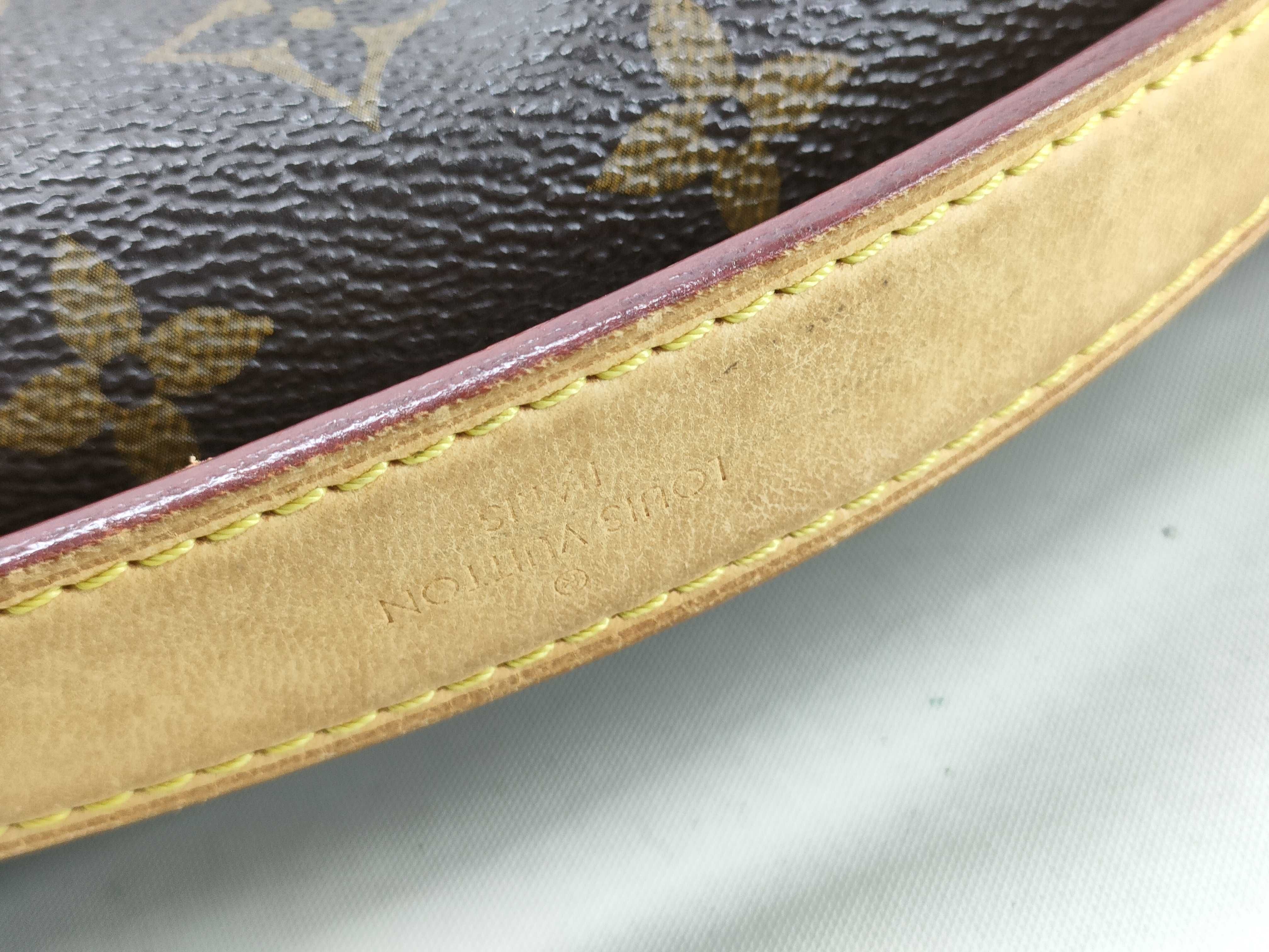 Monogram Métis MM Shoulder Bag/Handbag — view 6