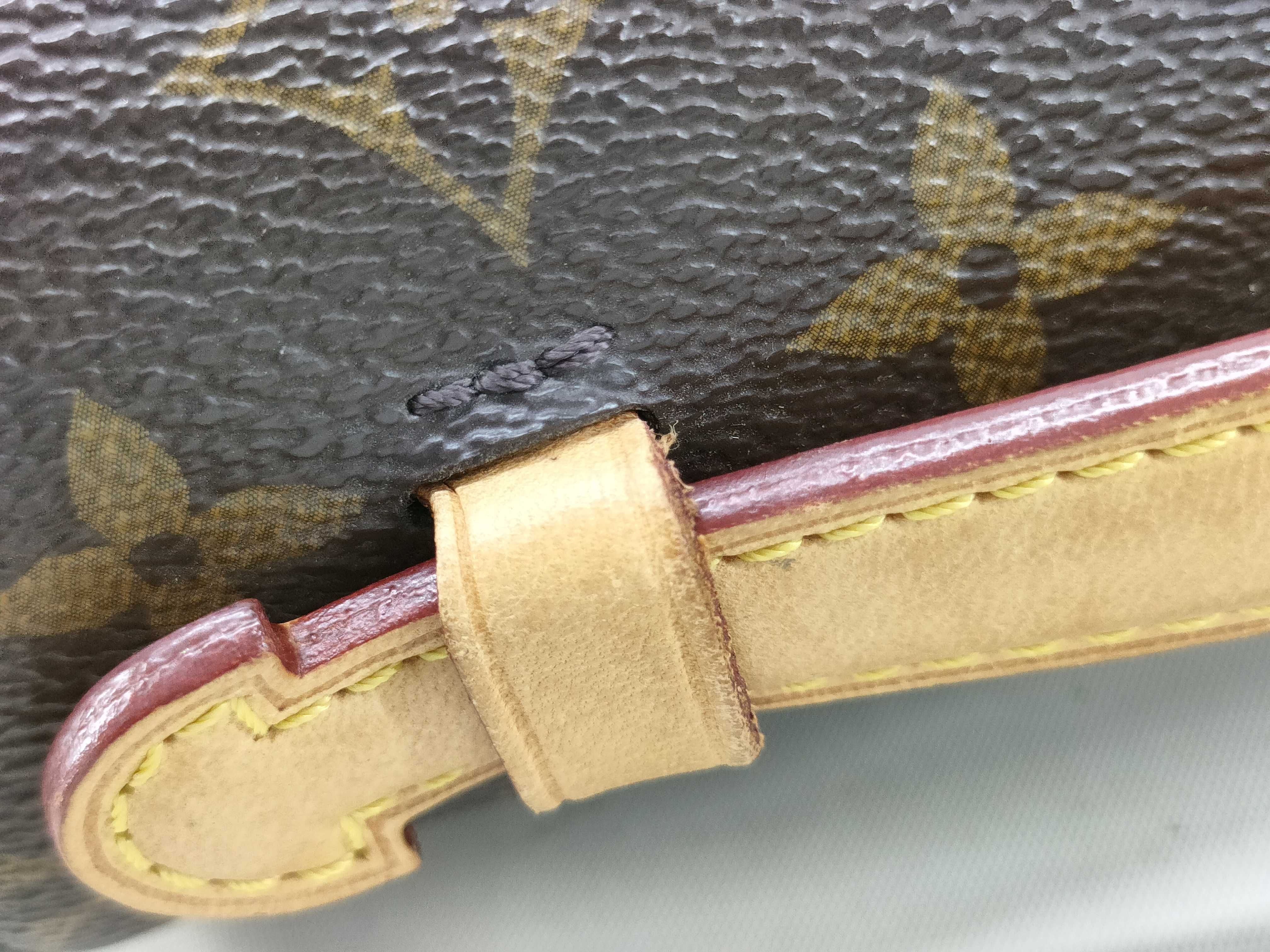 Monogram Métis MM Shoulder Bag/Handbag — view 7