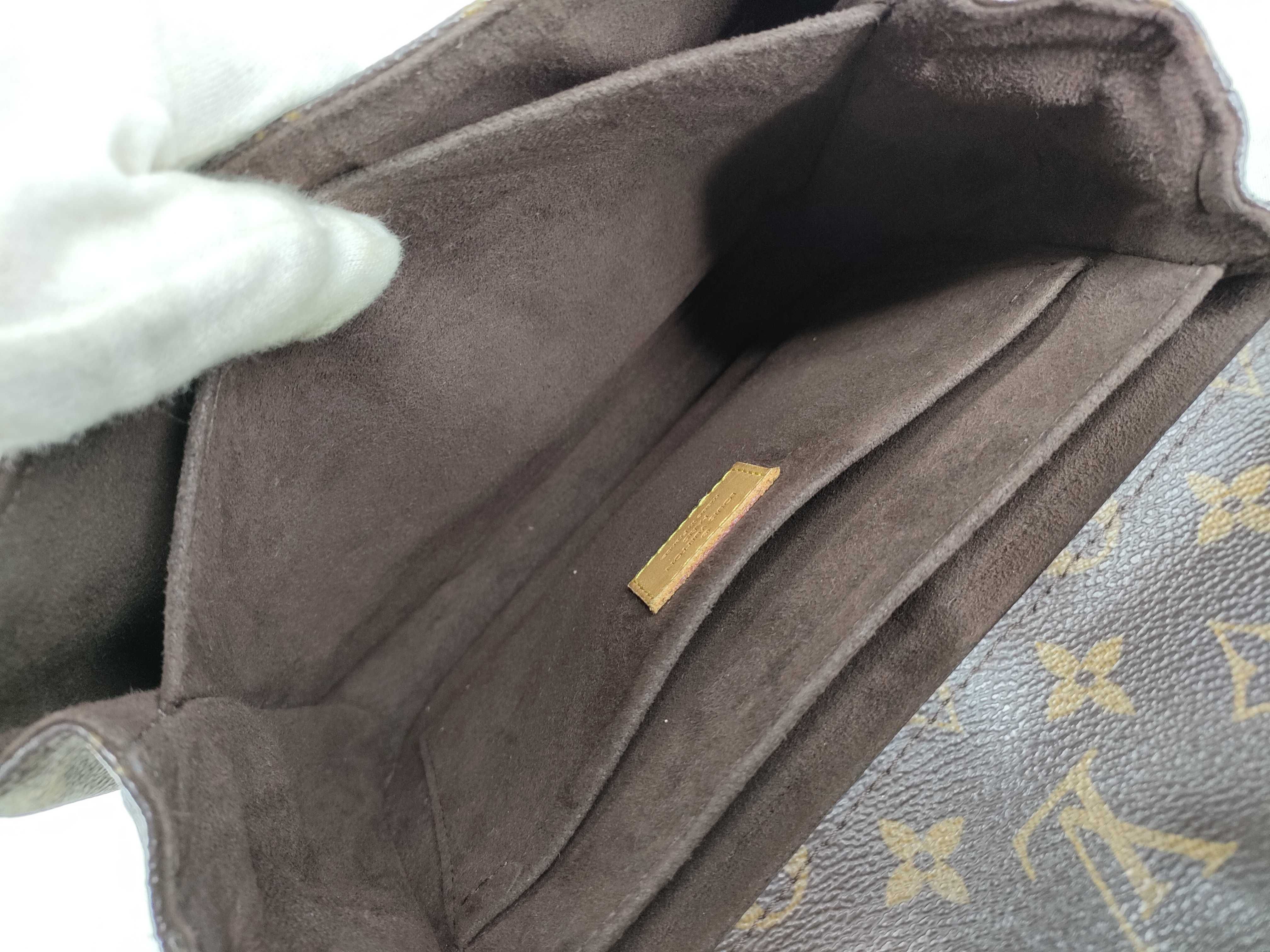 Monogram Métis MM Shoulder Bag/Handbag — view 9