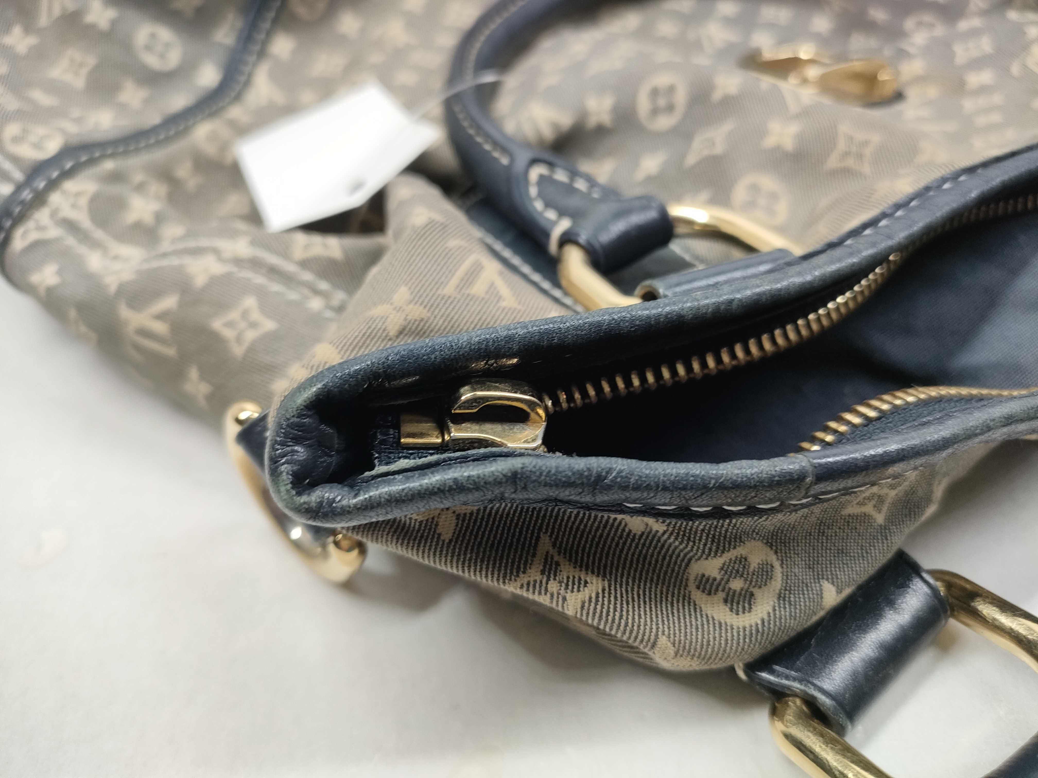 Monogram Idylle Elegy Tote Bag — view 11