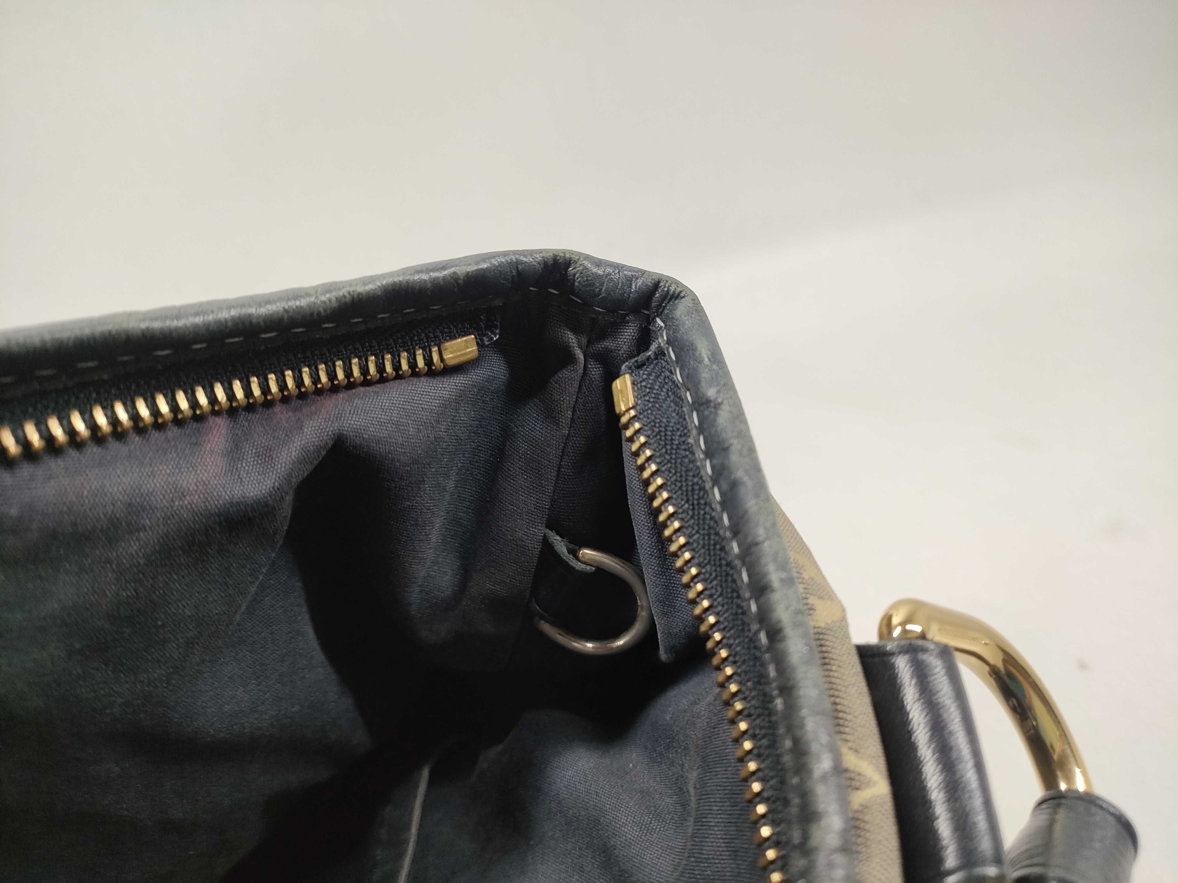 Monogram Idylle Elegy Tote Bag — view 13