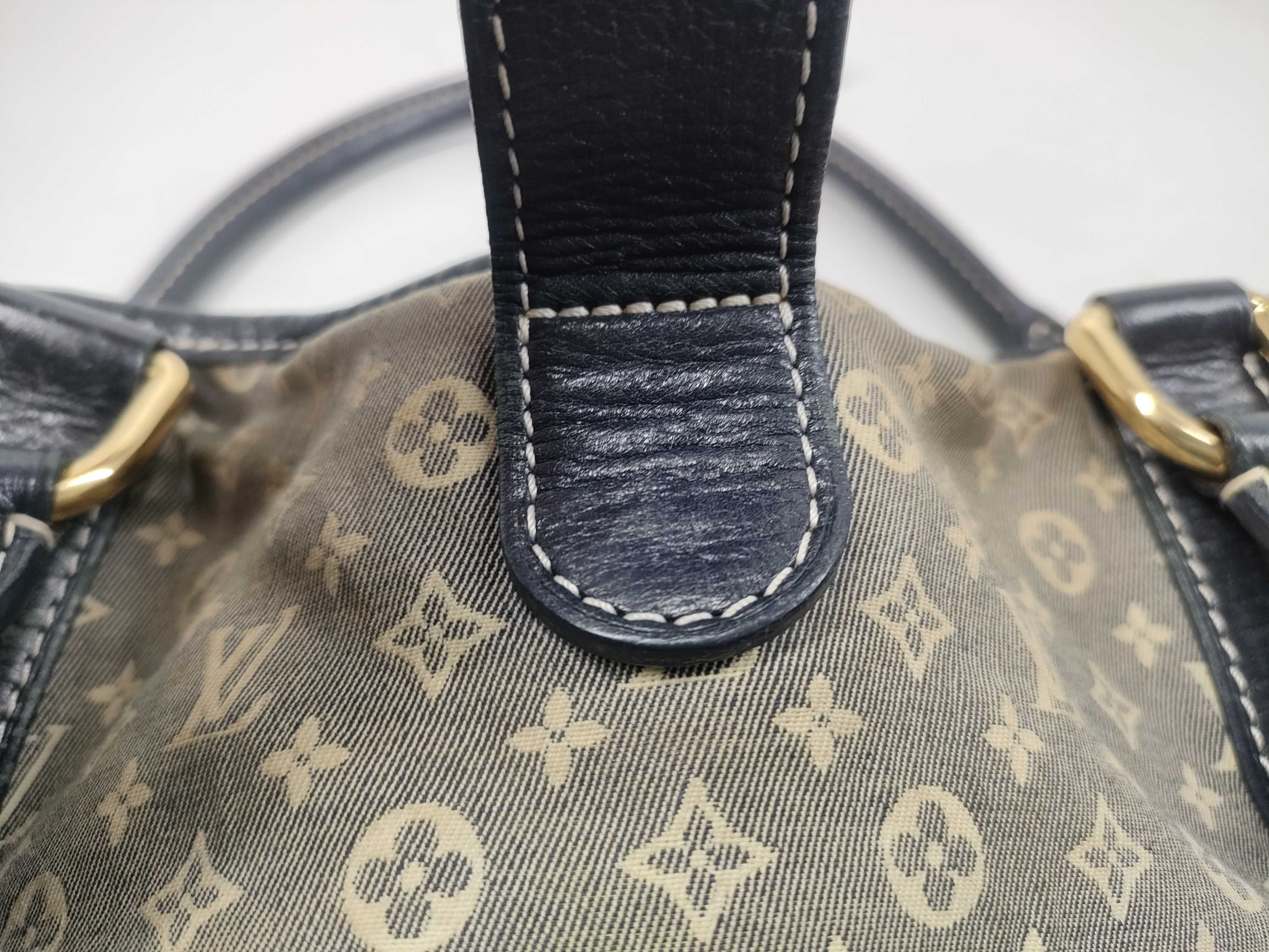 Monogram Idylle Elegy Tote Bag — view 15