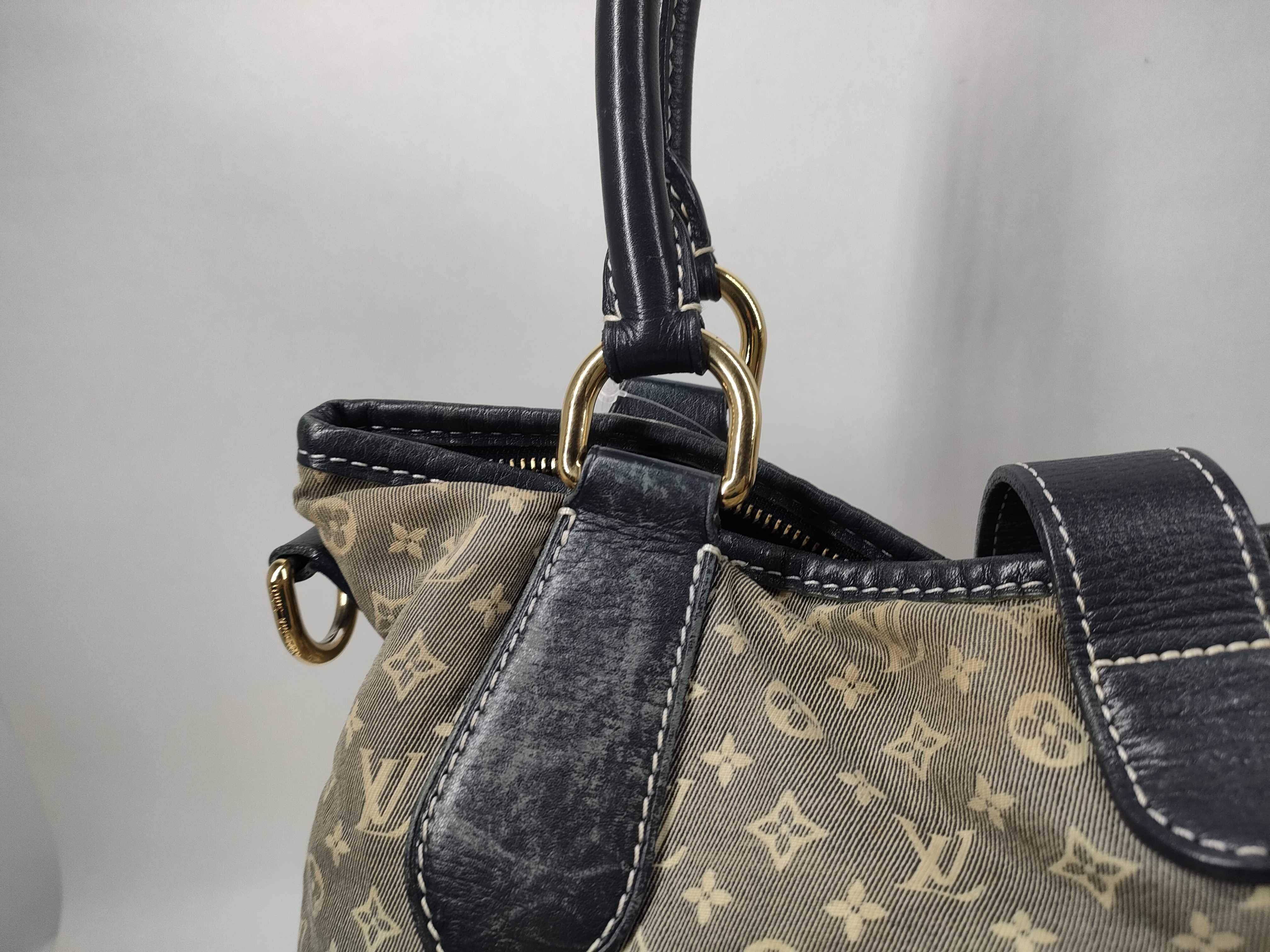 Monogram Idylle Elegy Tote Bag — view 3