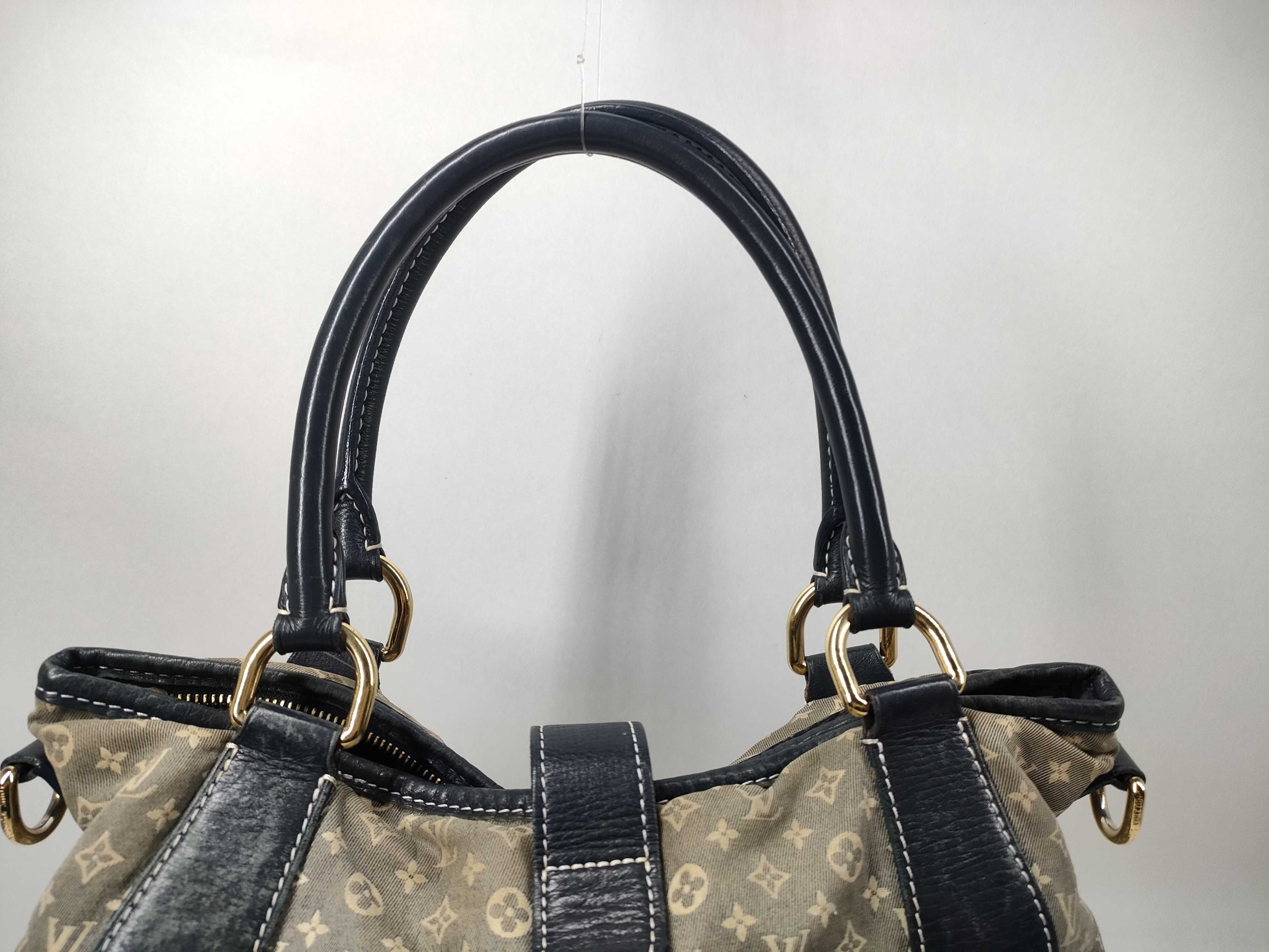 Monogram Idylle Elegy Tote Bag — view 4