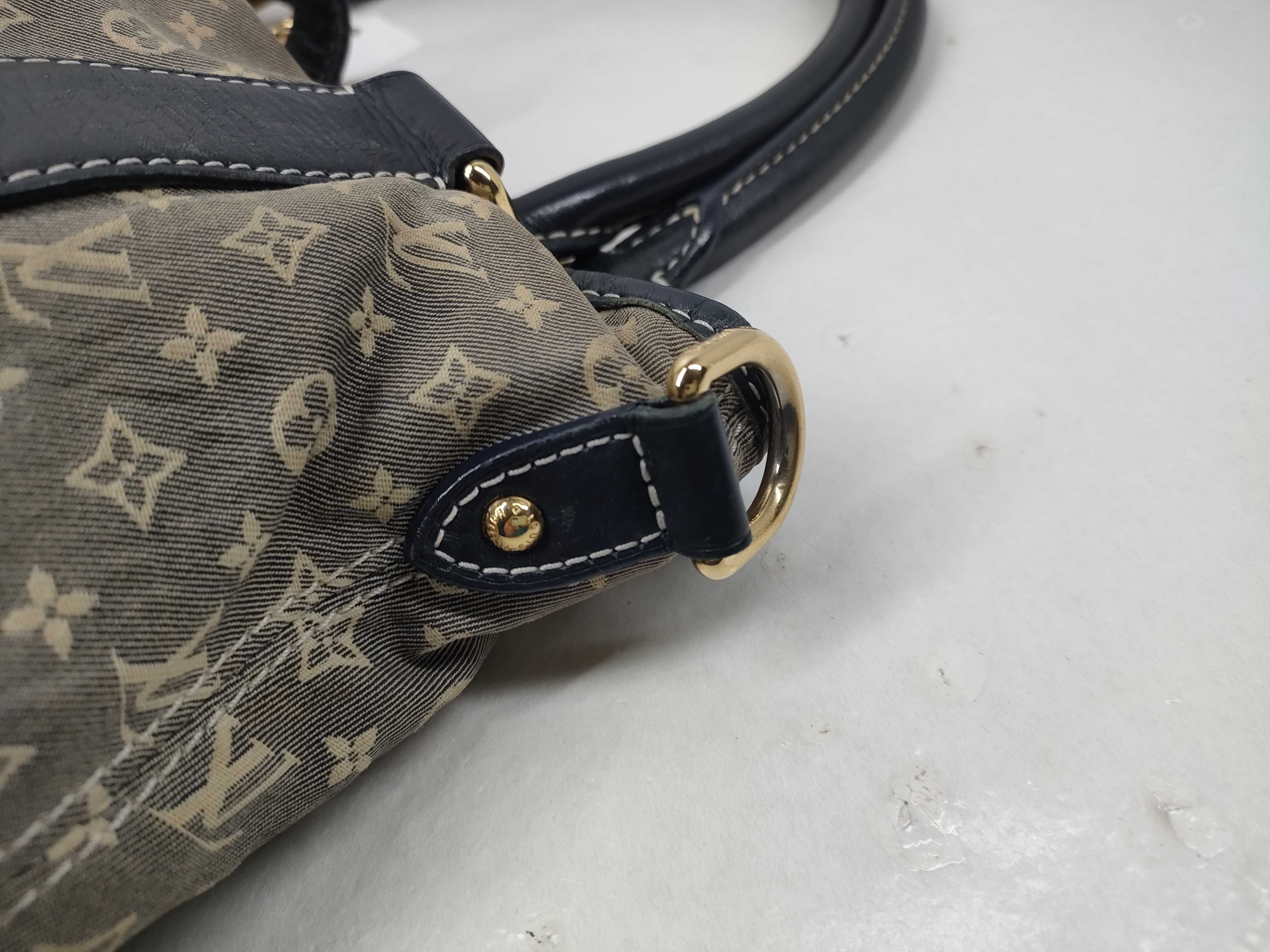 Monogram Idylle Elegy Tote Bag — view 6