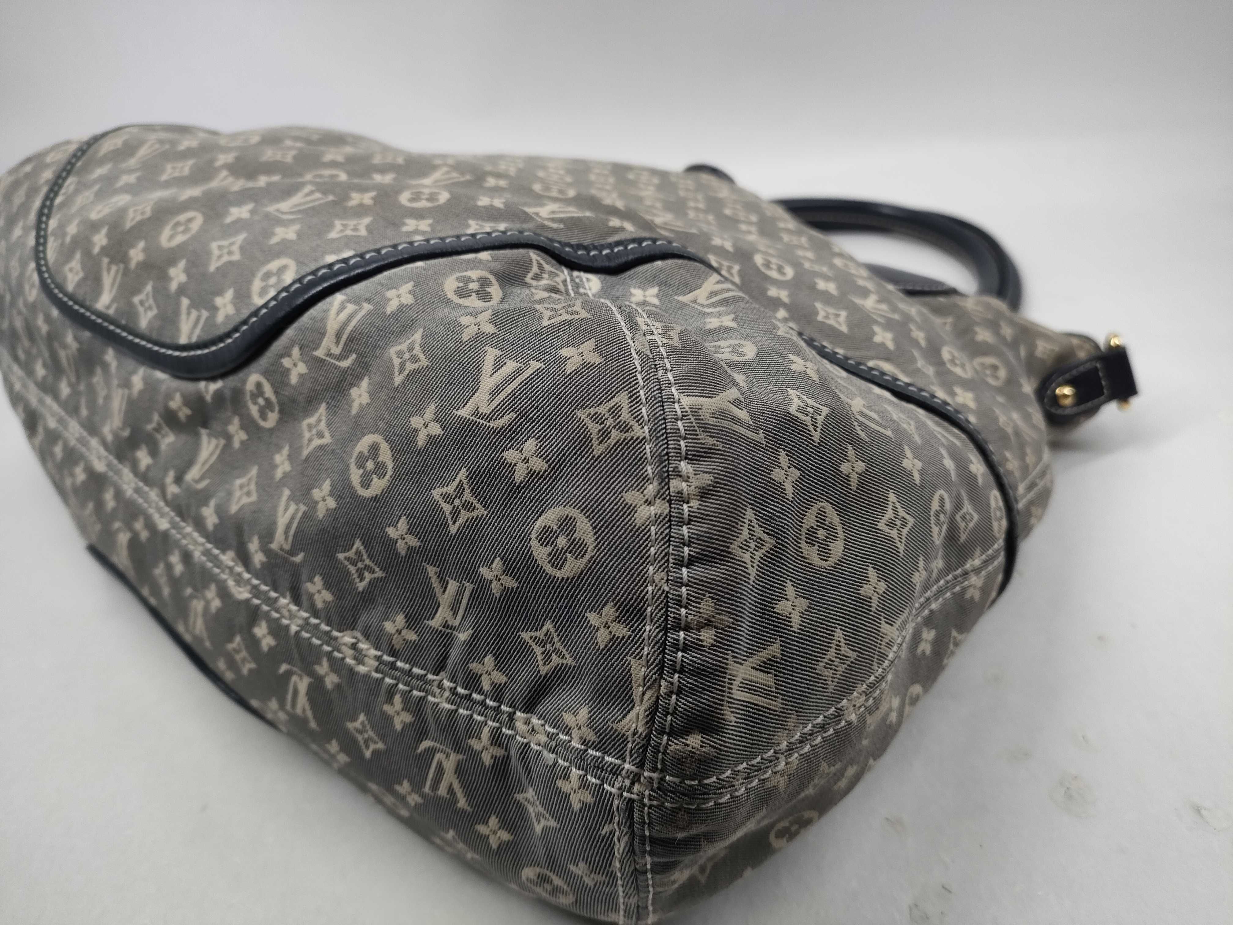 Monogram Idylle Elegy Tote Bag — view 7