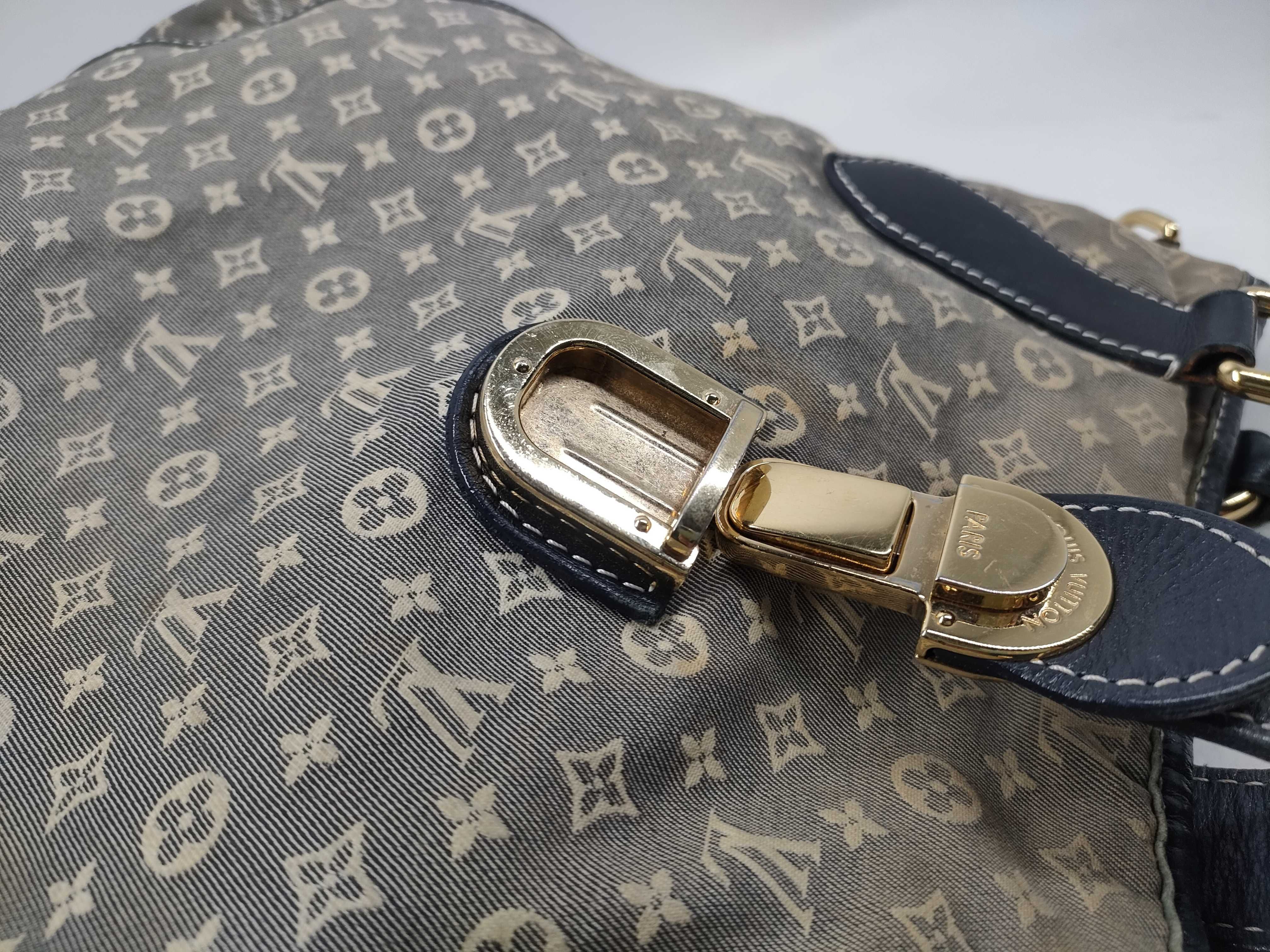 Monogram Idylle Elegy Tote Bag — view 9