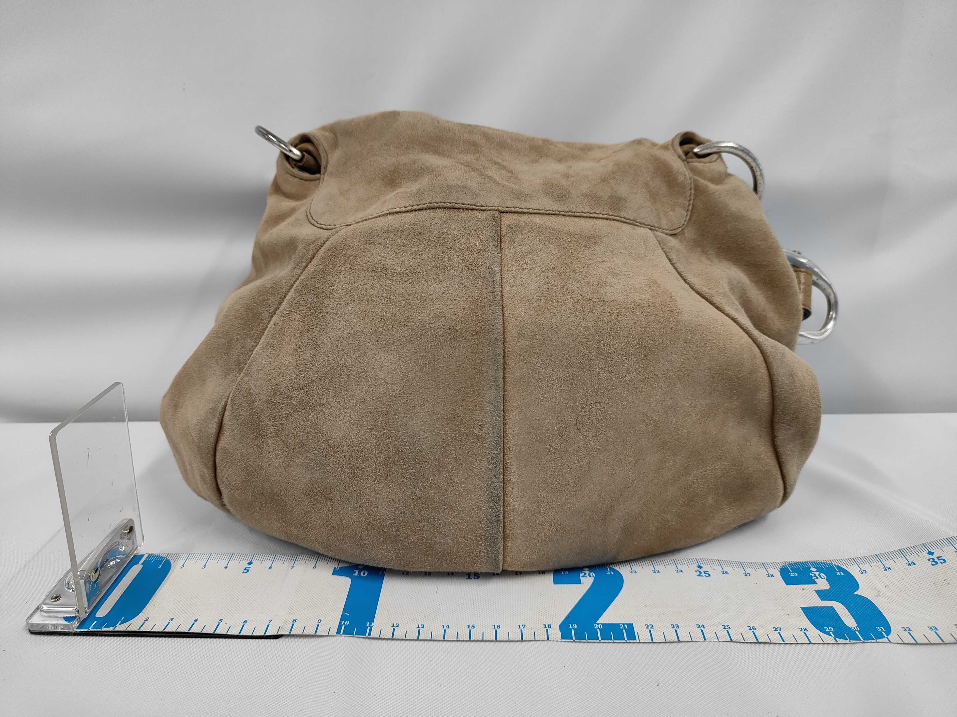 handbag, Rive Gauche handbag — view 2