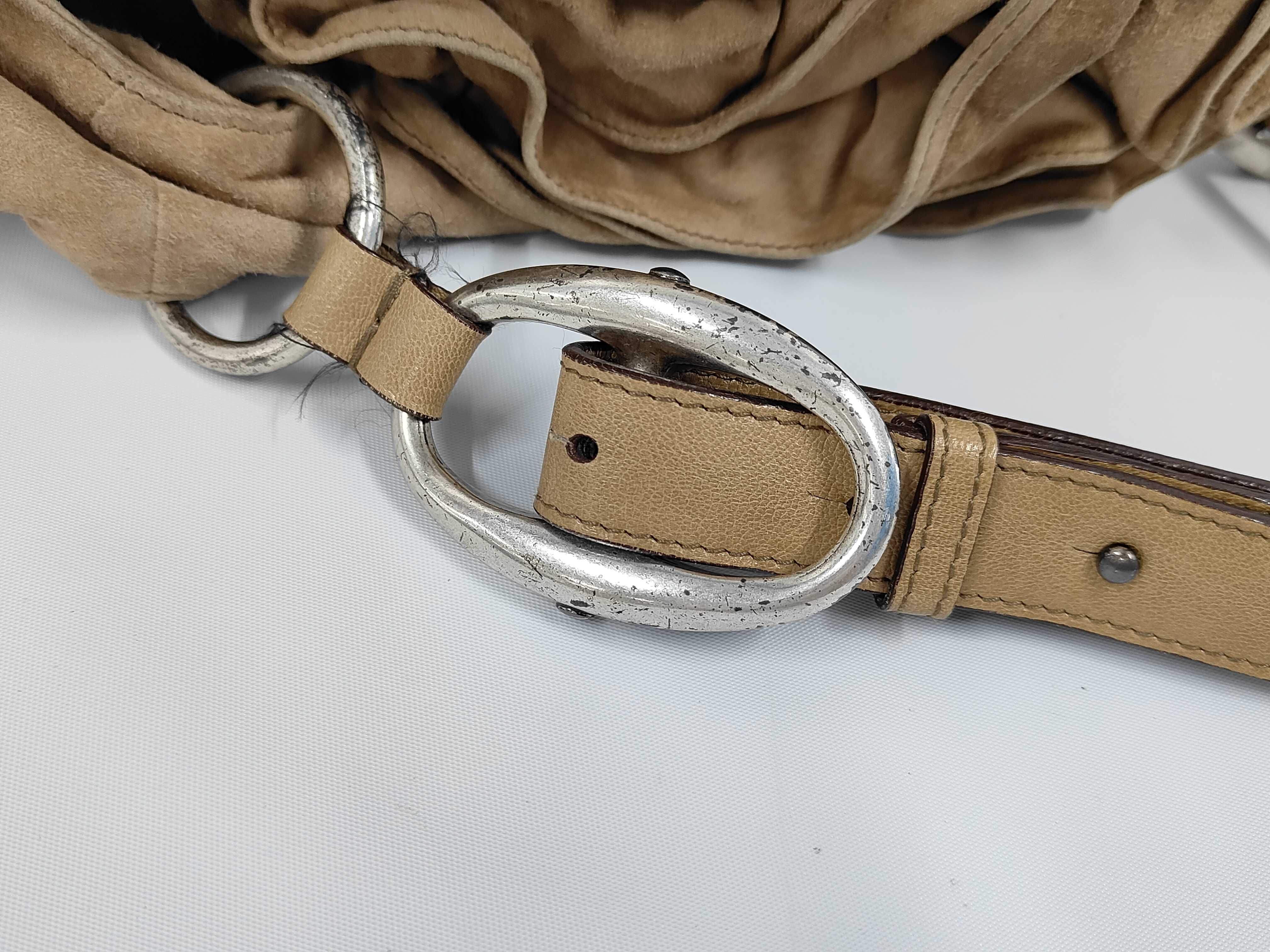 handbag, Rive Gauche handbag — view 5
