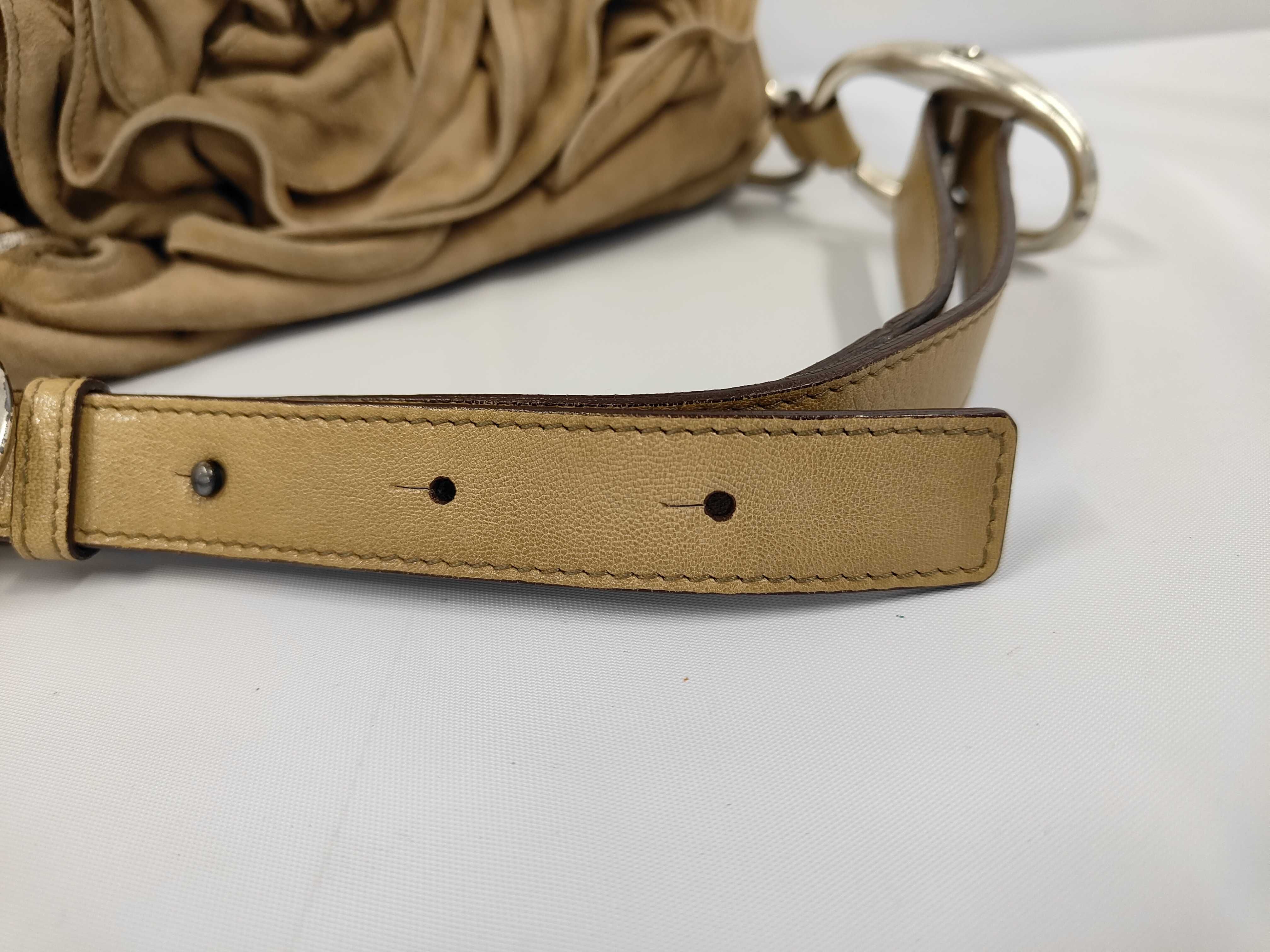 handbag, Rive Gauche handbag — view 6
