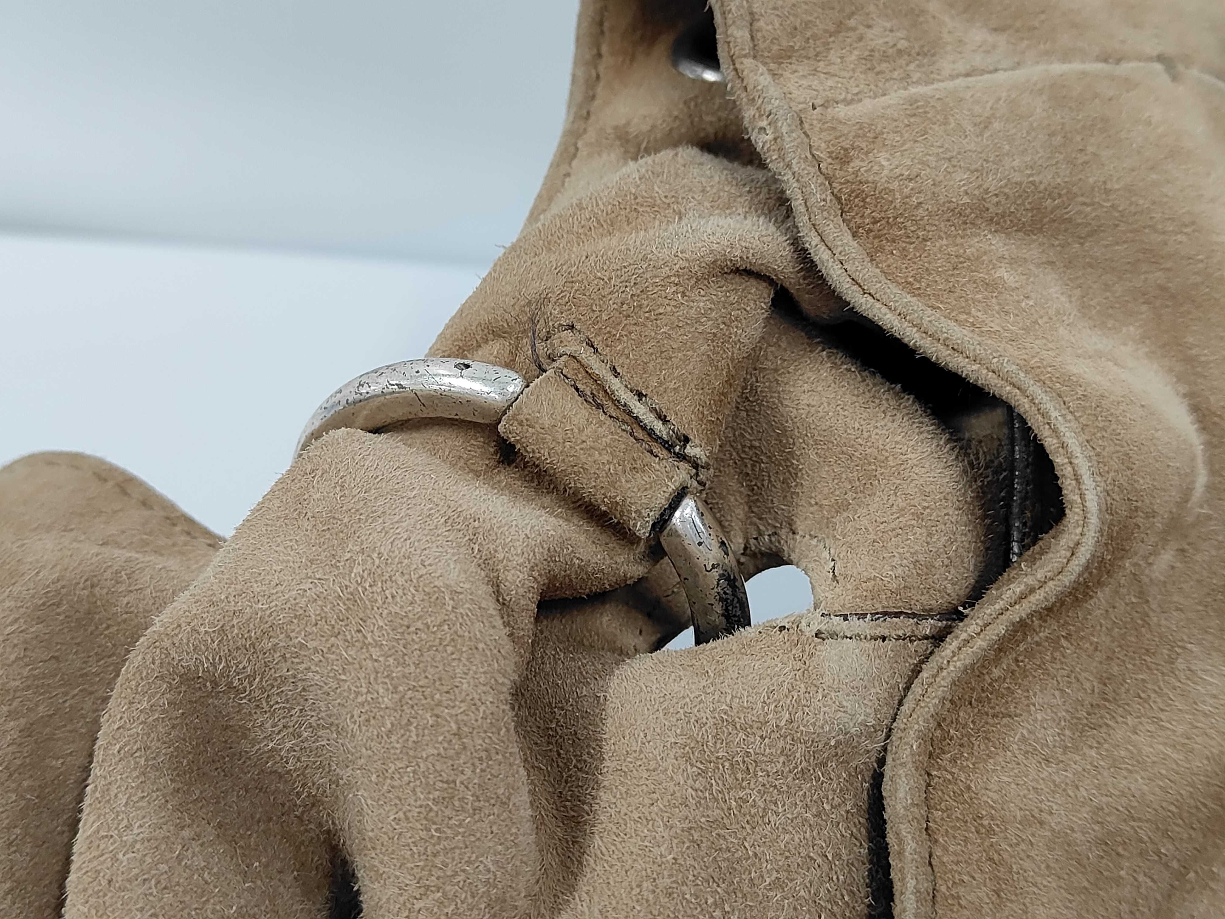 handbag, Rive Gauche handbag — view 7