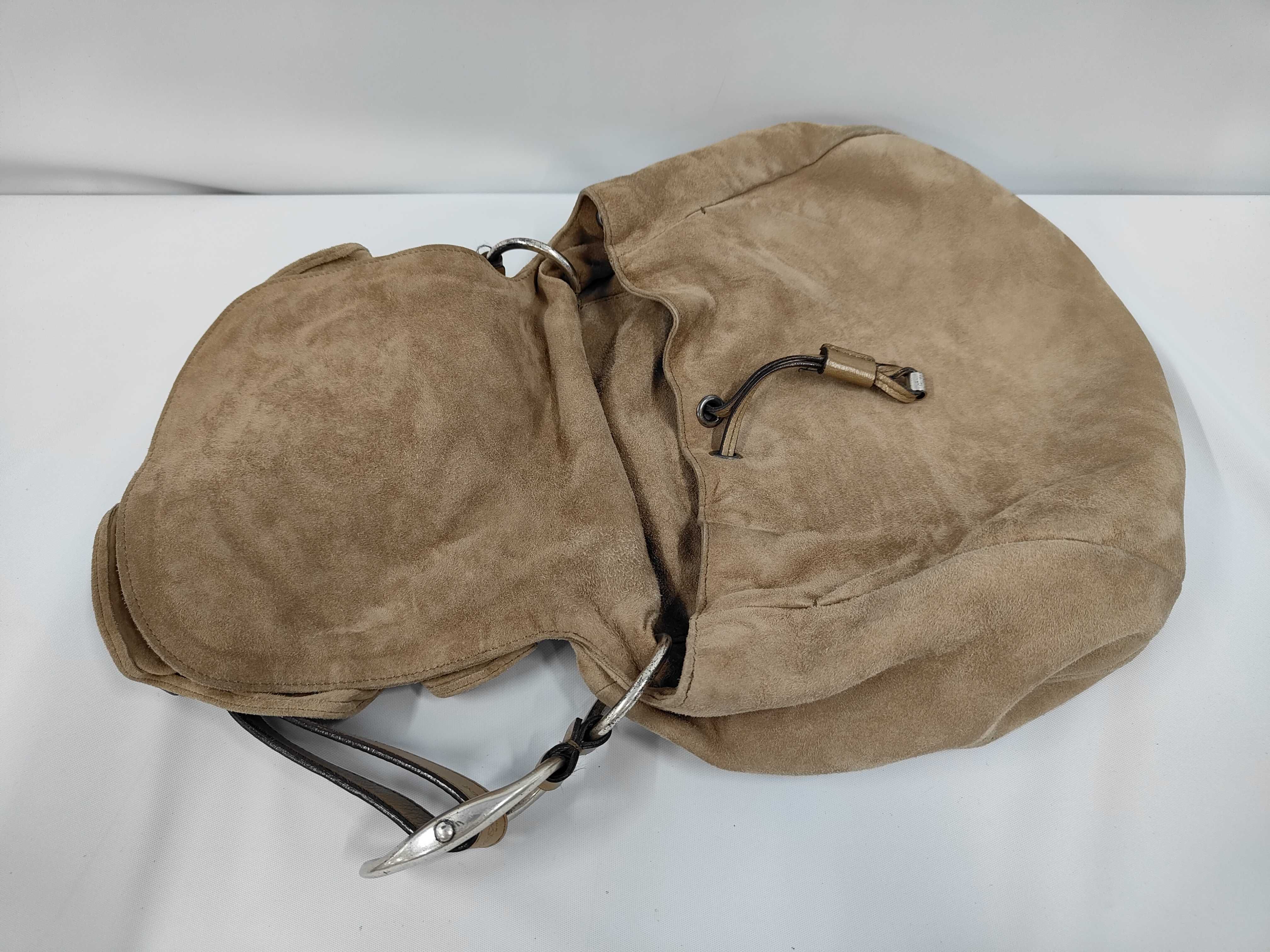 handbag, Rive Gauche handbag — view 8