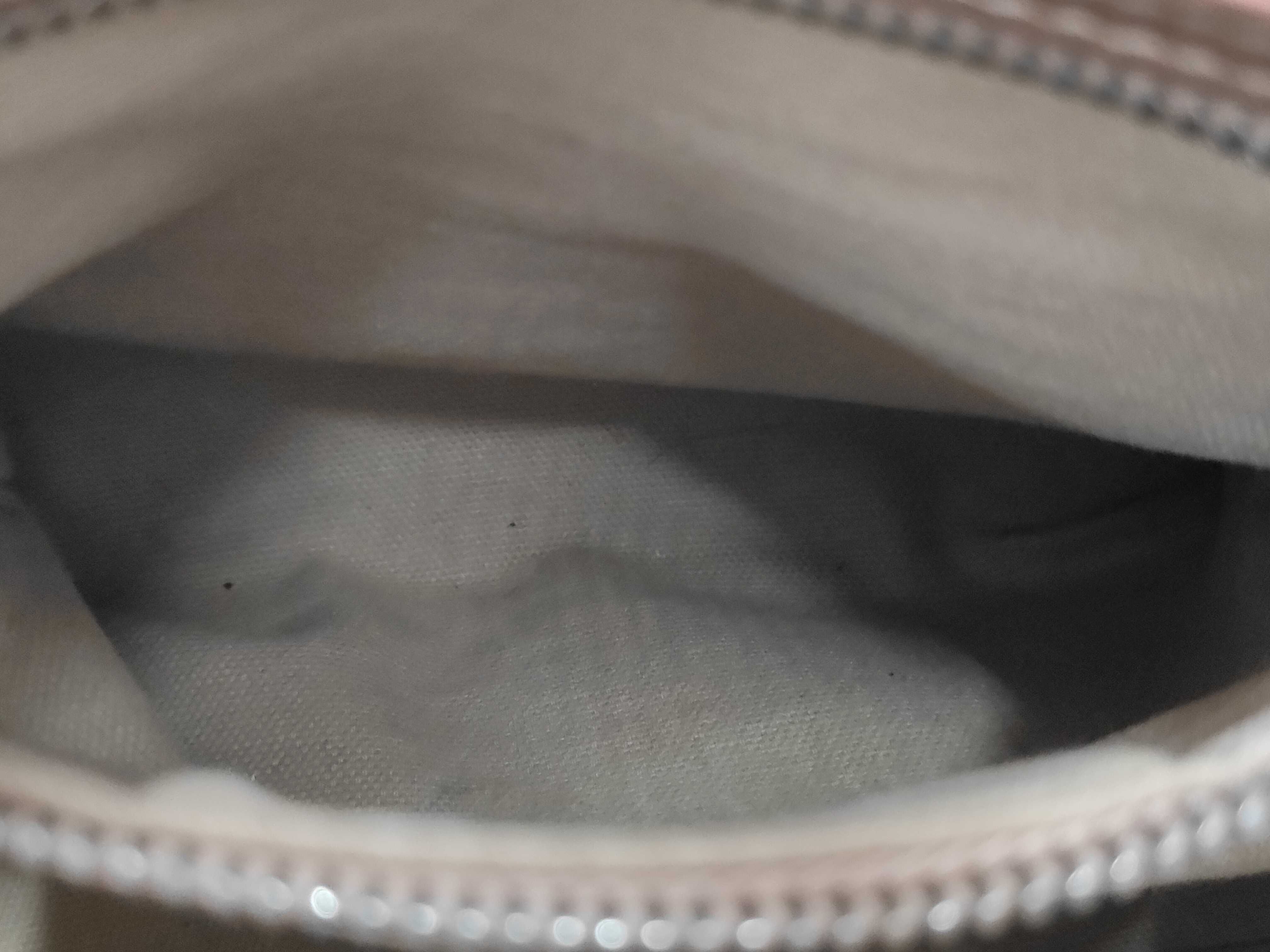 Antigona Rose Gold Tote Bag BB05117012 Shoulder Bag — view 9