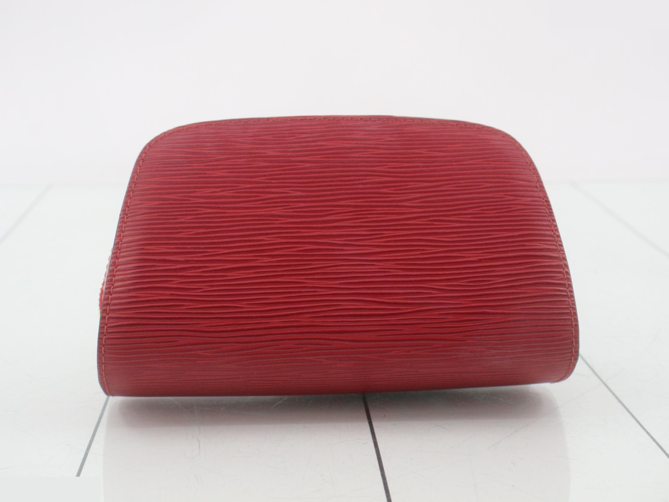 Dauphine Epi Red — view 2