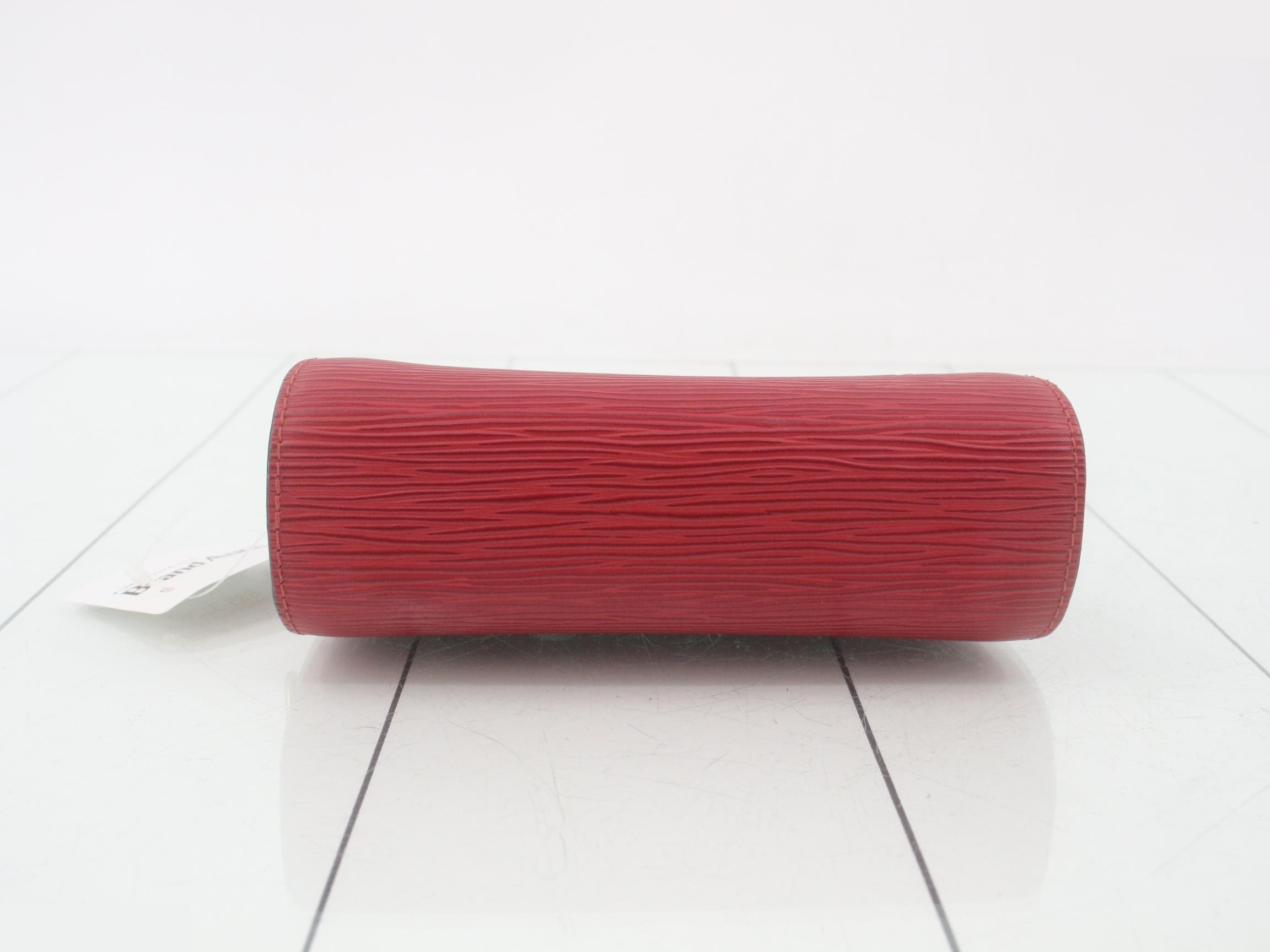 Dauphine Epi Red — view 3