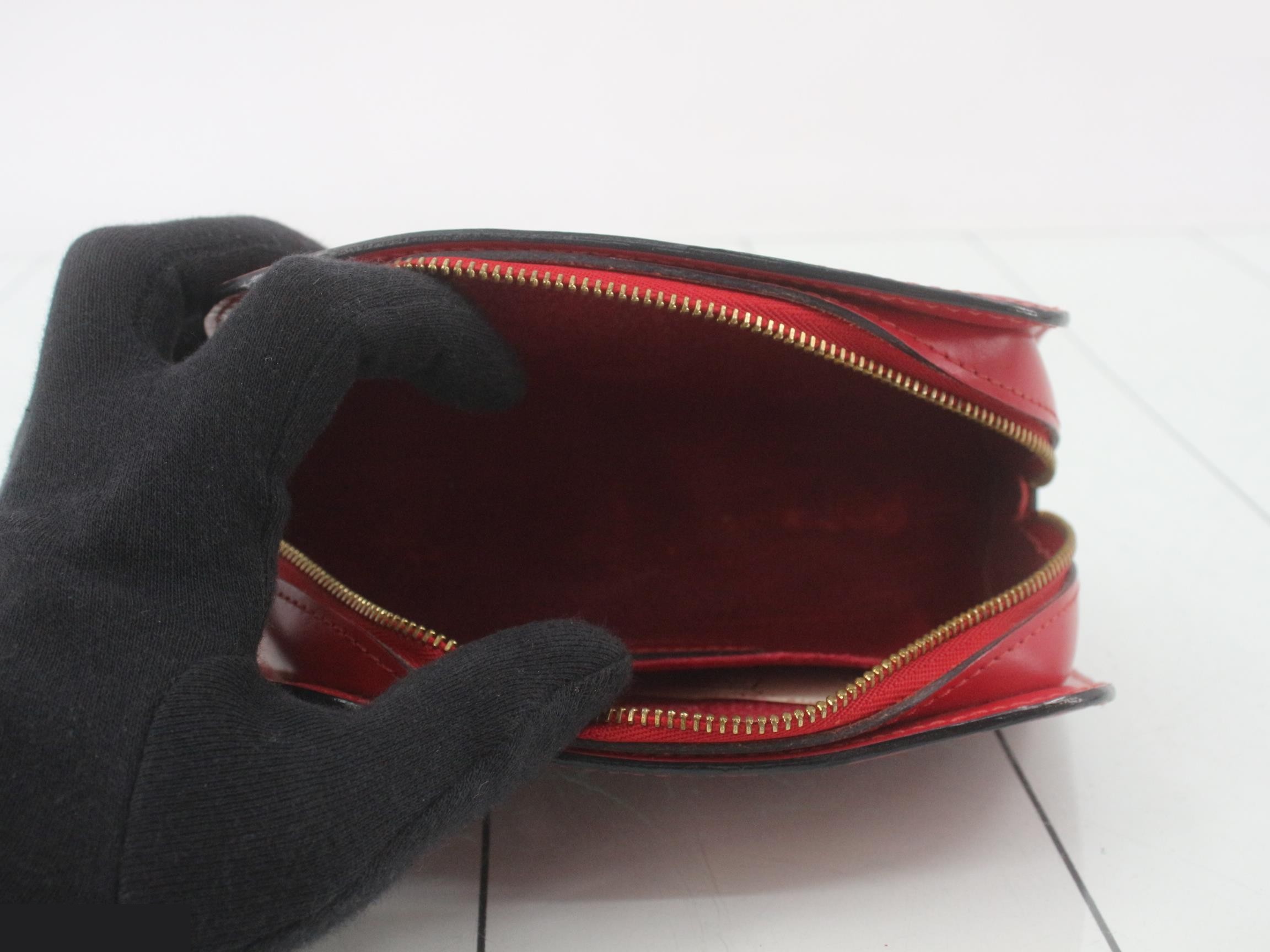 Dauphine Epi Red — view 4