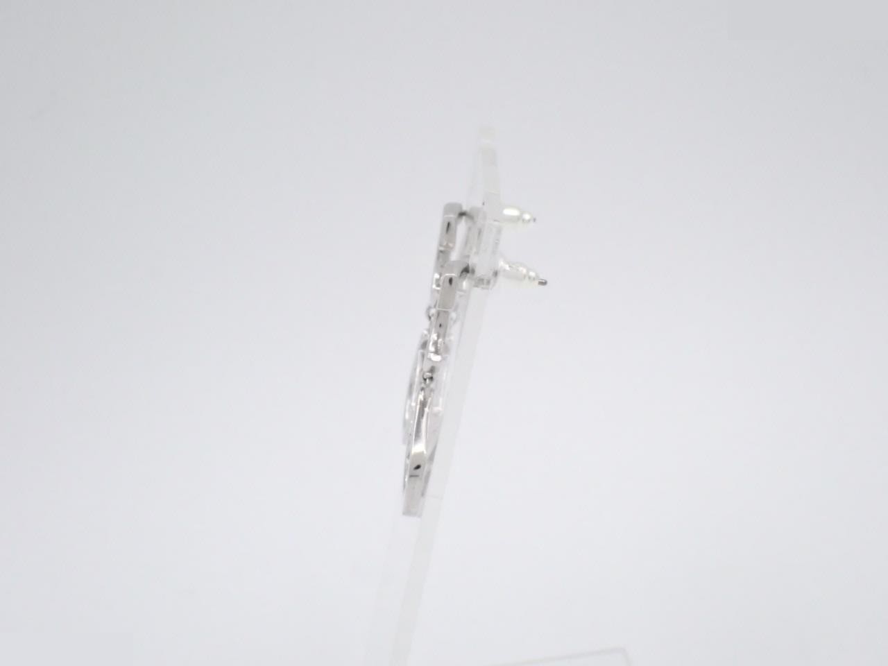 Other lines: Precious metals and earrings — view 3