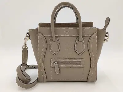 2-way shoulder bag