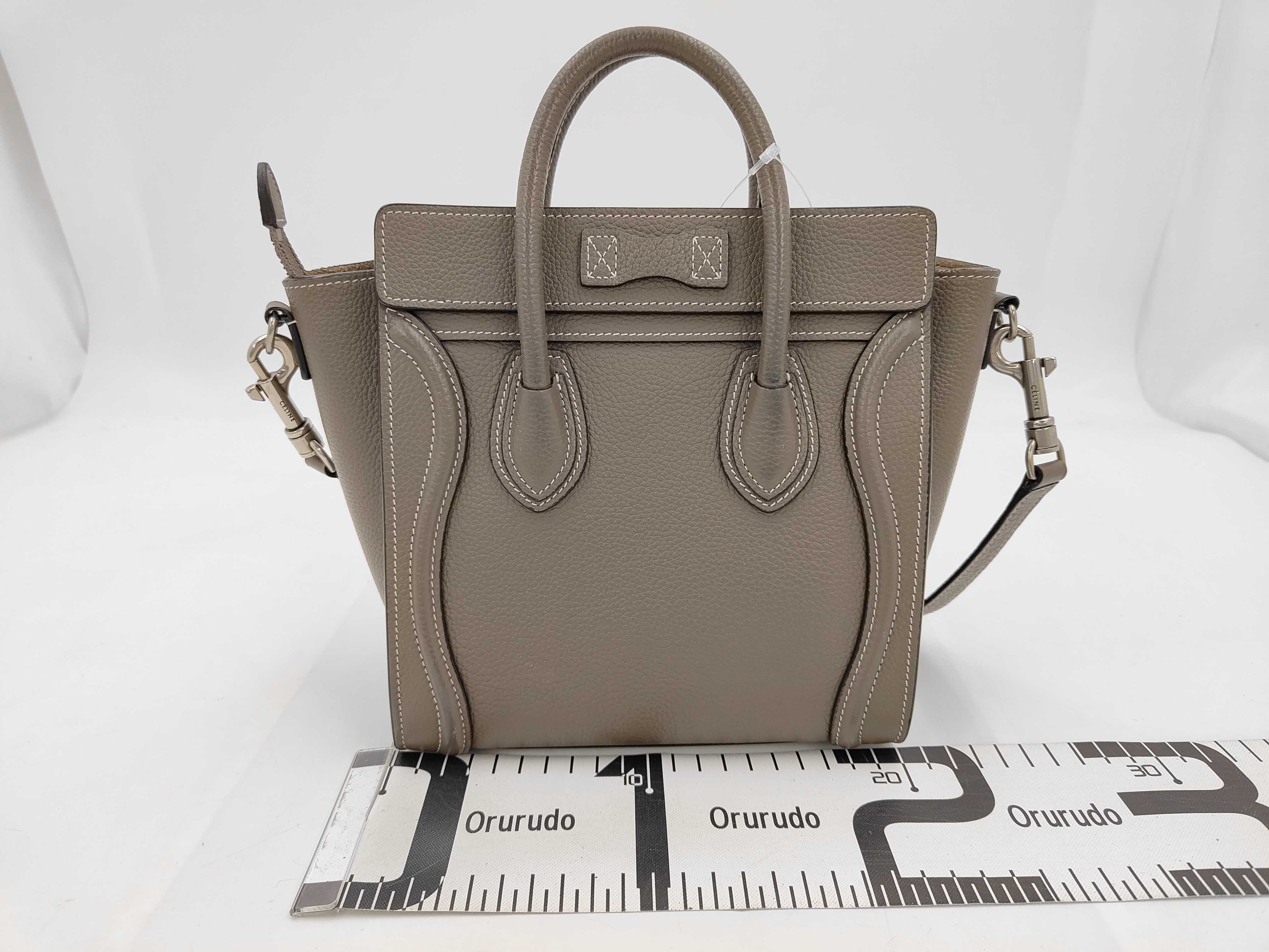 2-way shoulder bag — view 2