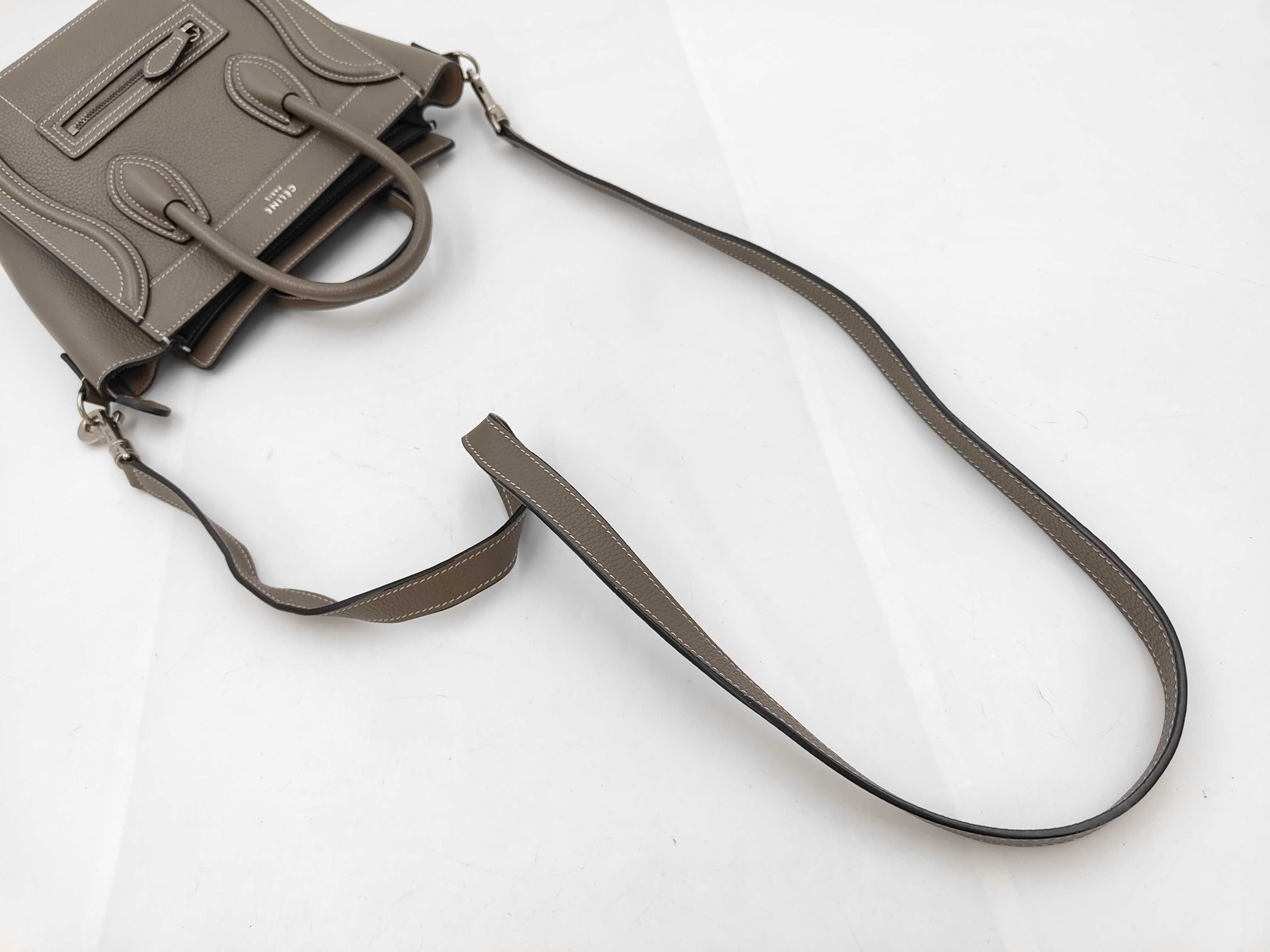 2-way shoulder bag — view 3