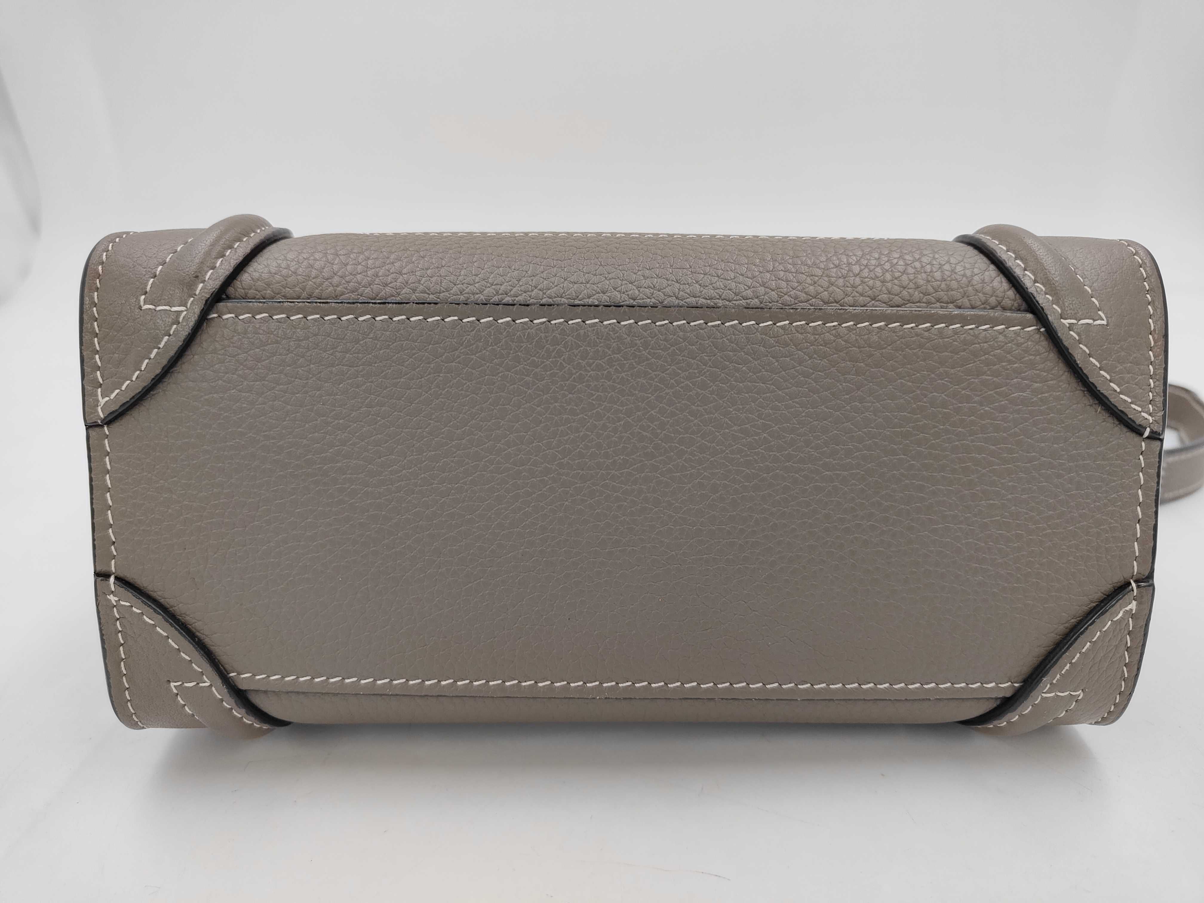 2-way shoulder bag — view 6
