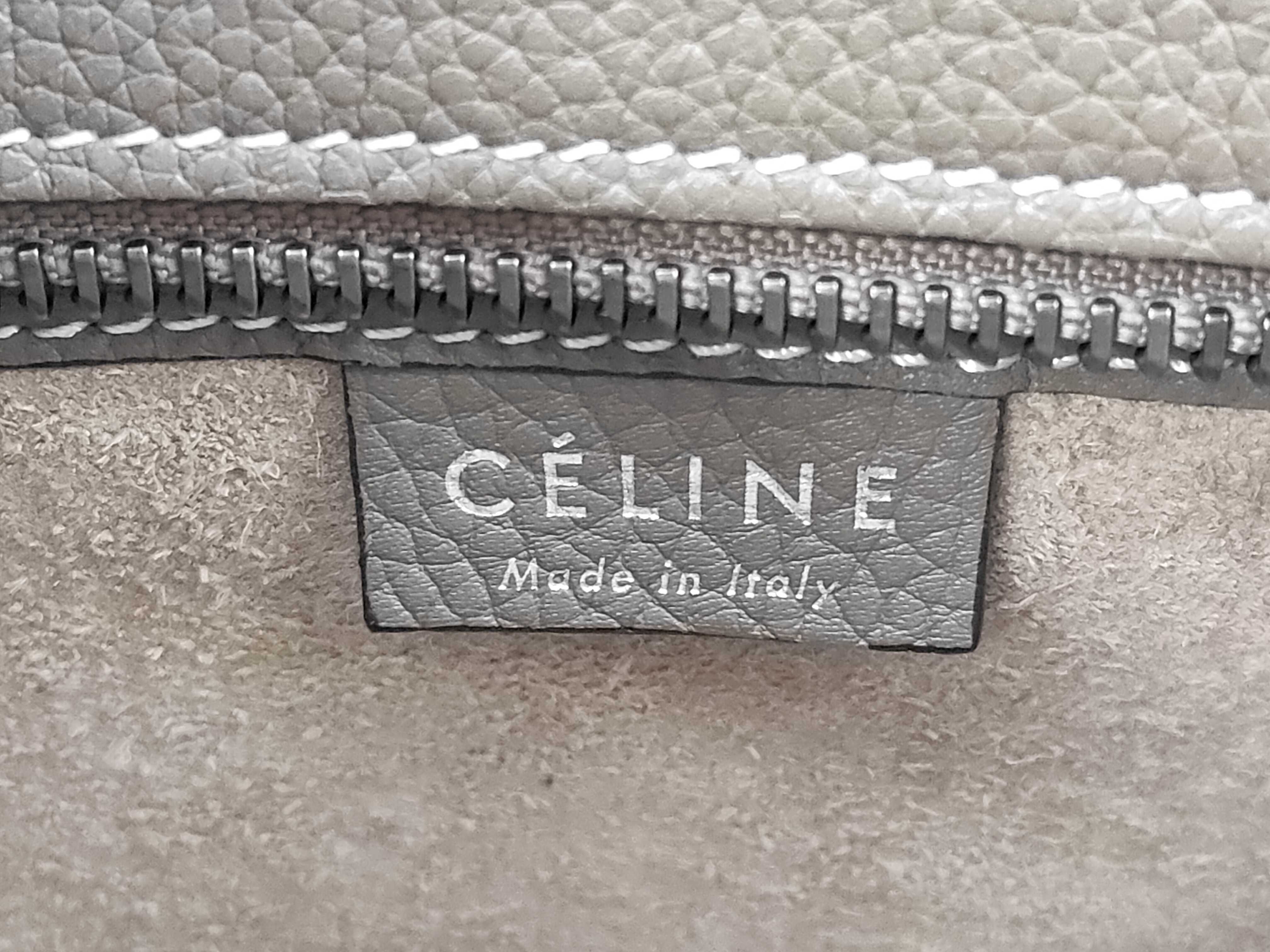 2-way shoulder bag — view 9