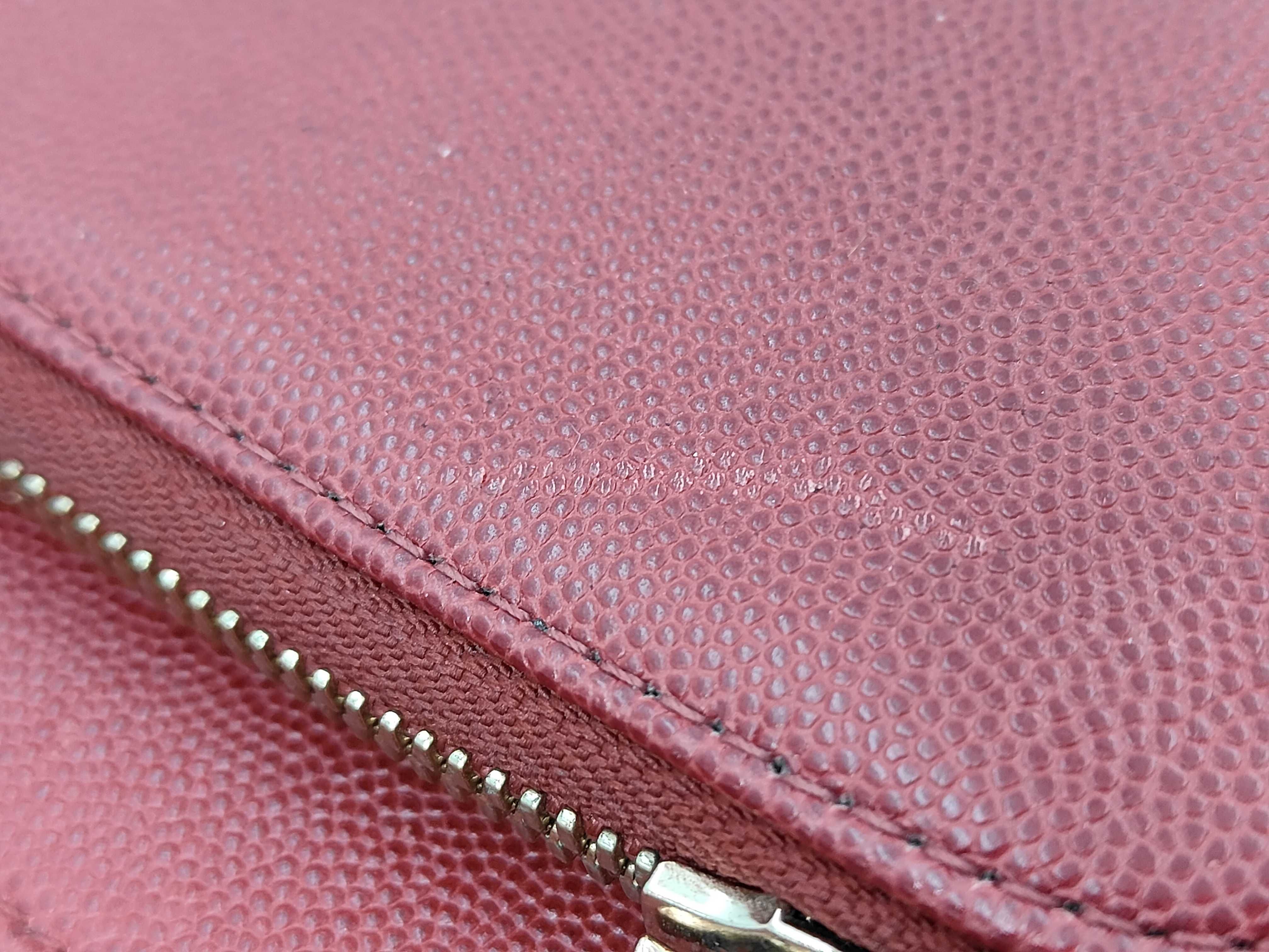 BAG AFFINITY CAVIARSKIN 2WAY NO. 23 W — view 10