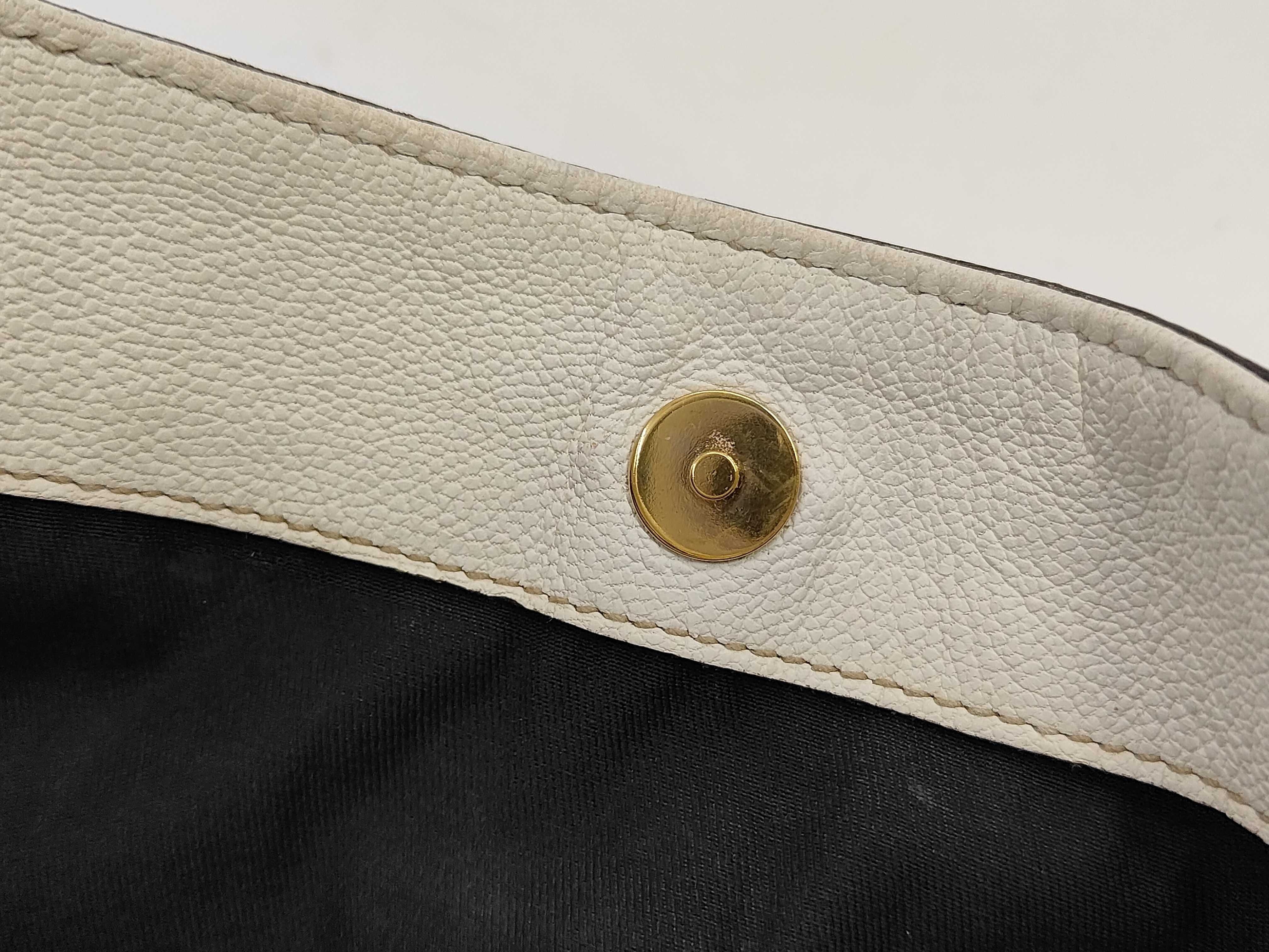 Capri Chain Shoulder Bag — view 11