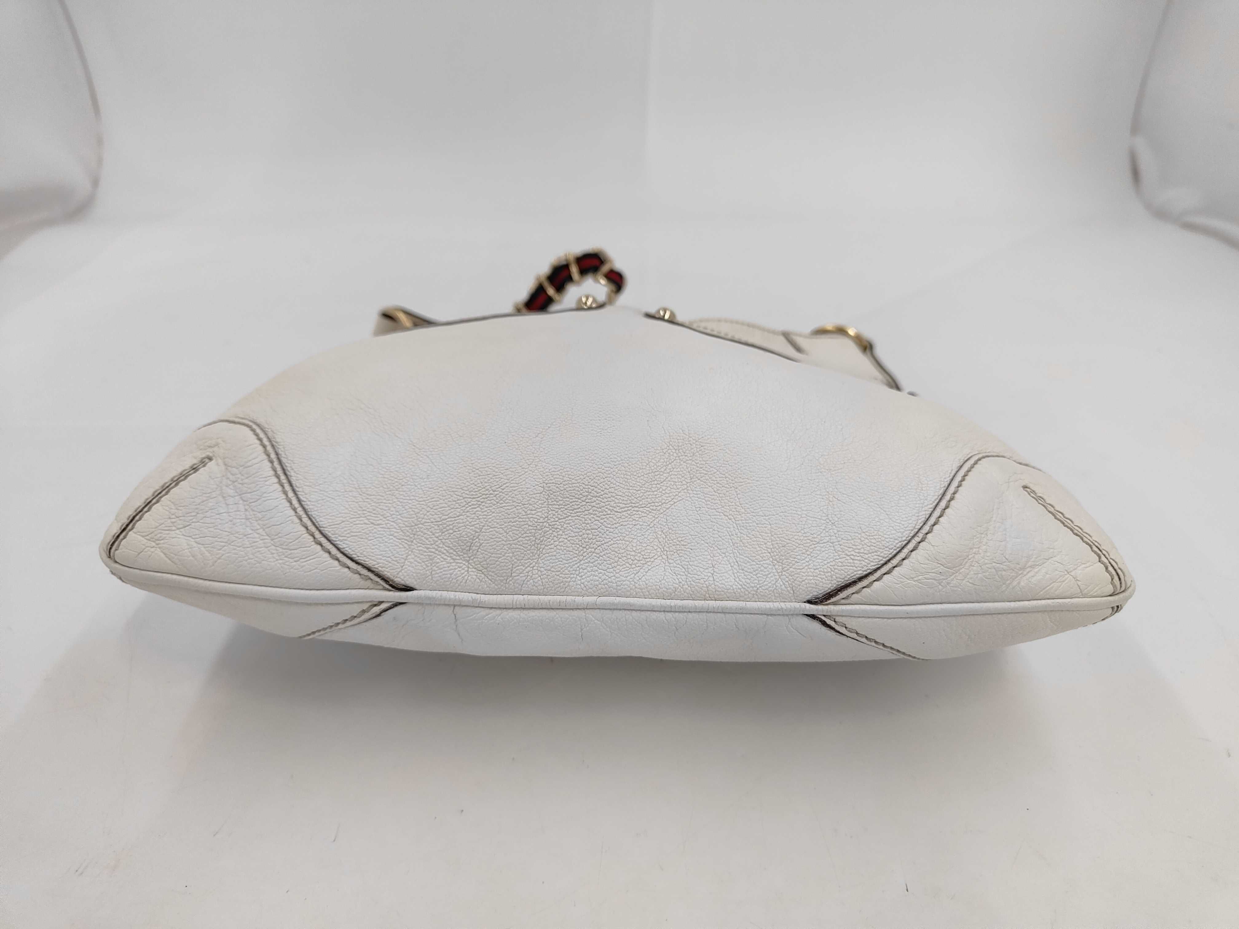 Capri Chain Shoulder Bag — view 3