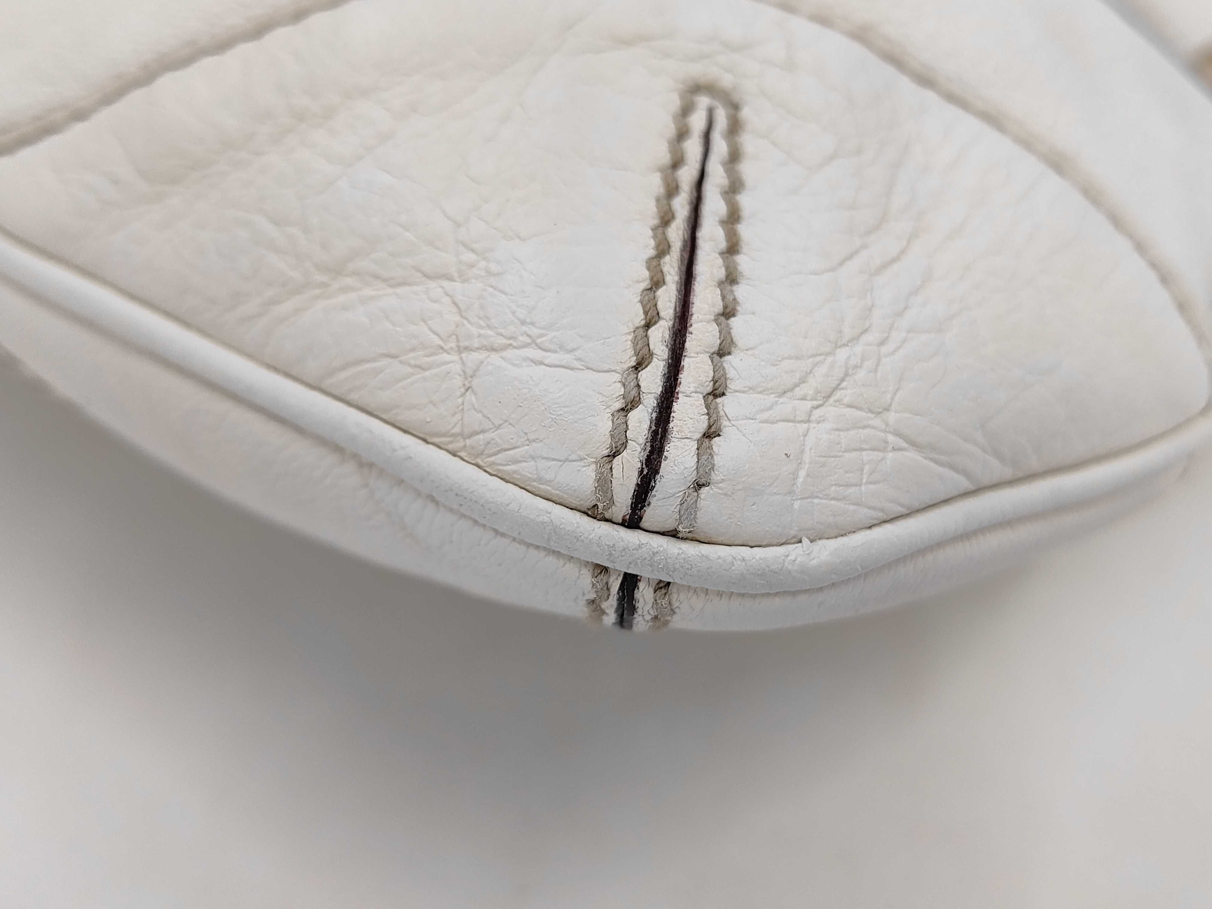 Capri Chain Shoulder Bag — view 4