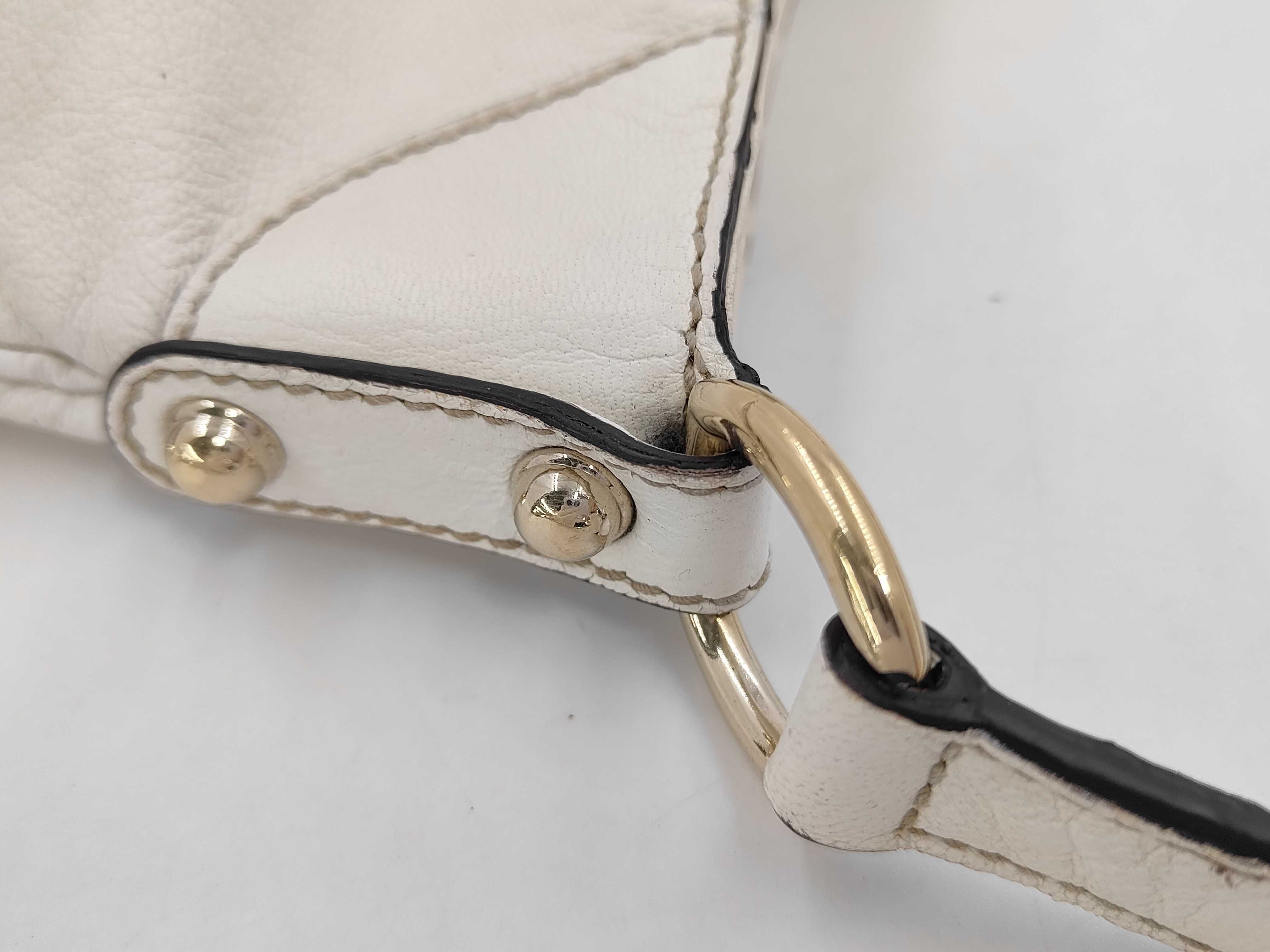 Capri Chain Shoulder Bag — view 5