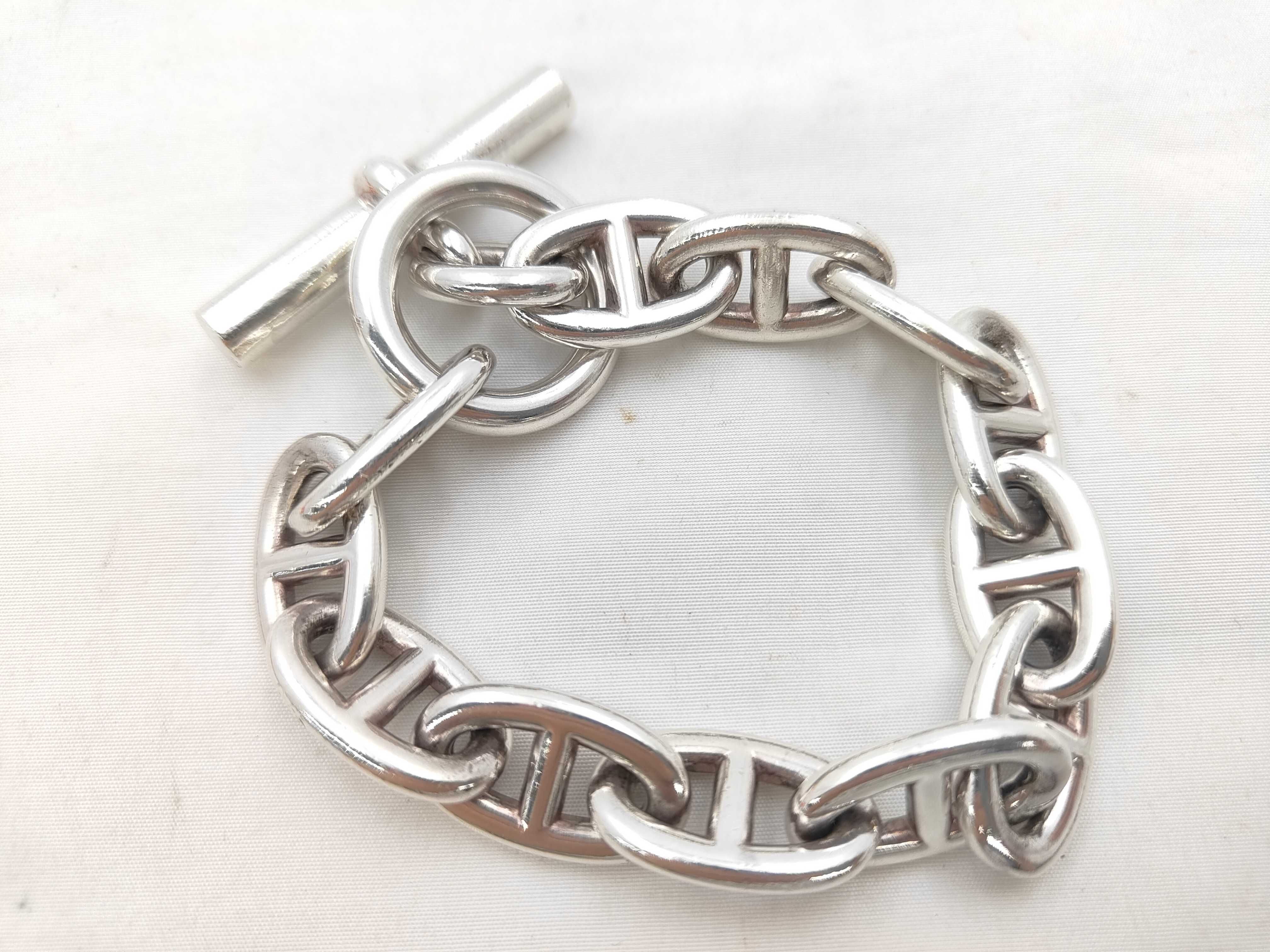 Chaine d'Ancre TGM Bracelet/Bangle, 12 links, 109.1g, 21G188670