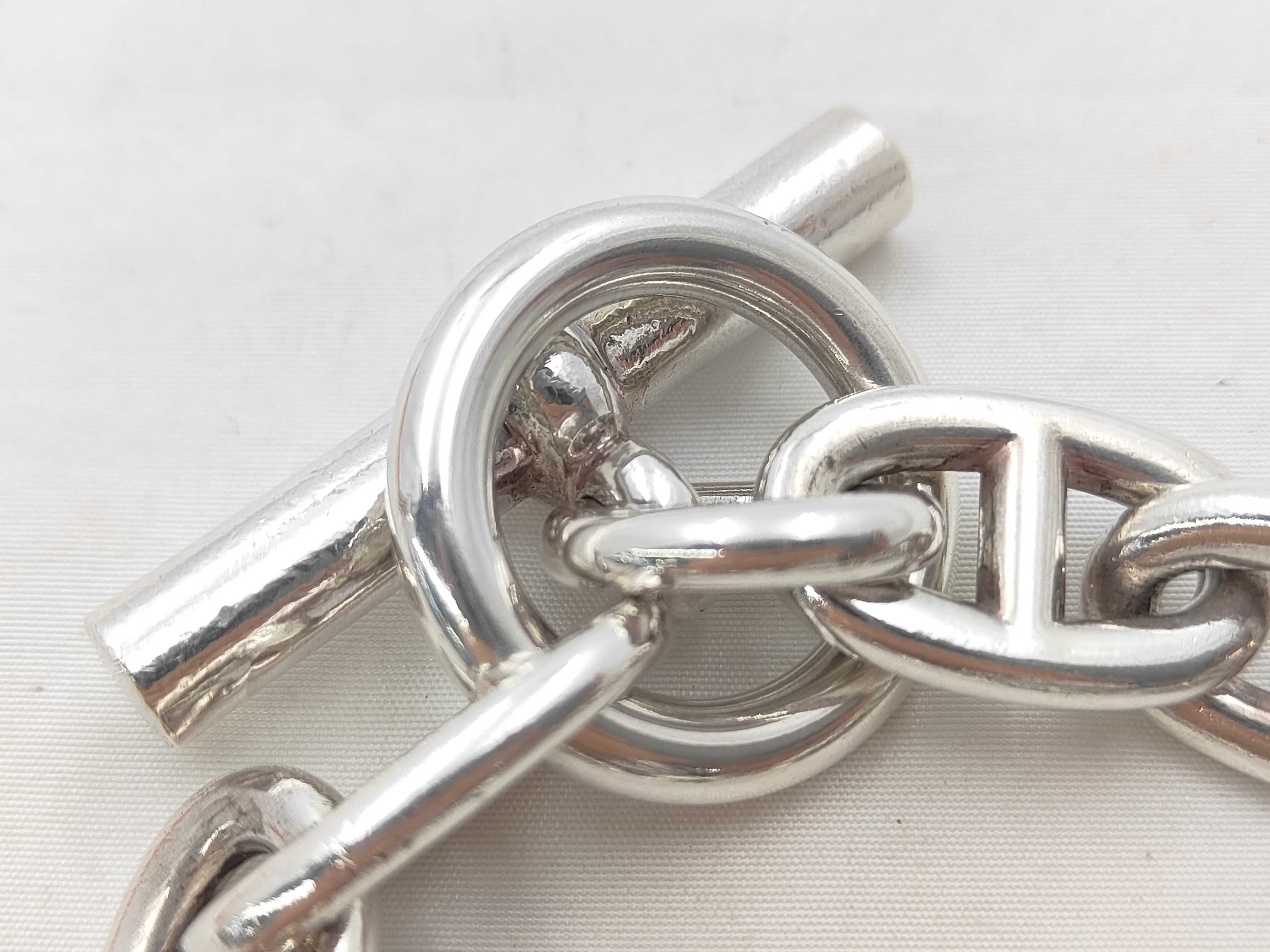 Chaine d'Ancre TGM Bracelet/Bangle, 12 links, 109.1g, 21G188670 — view 2