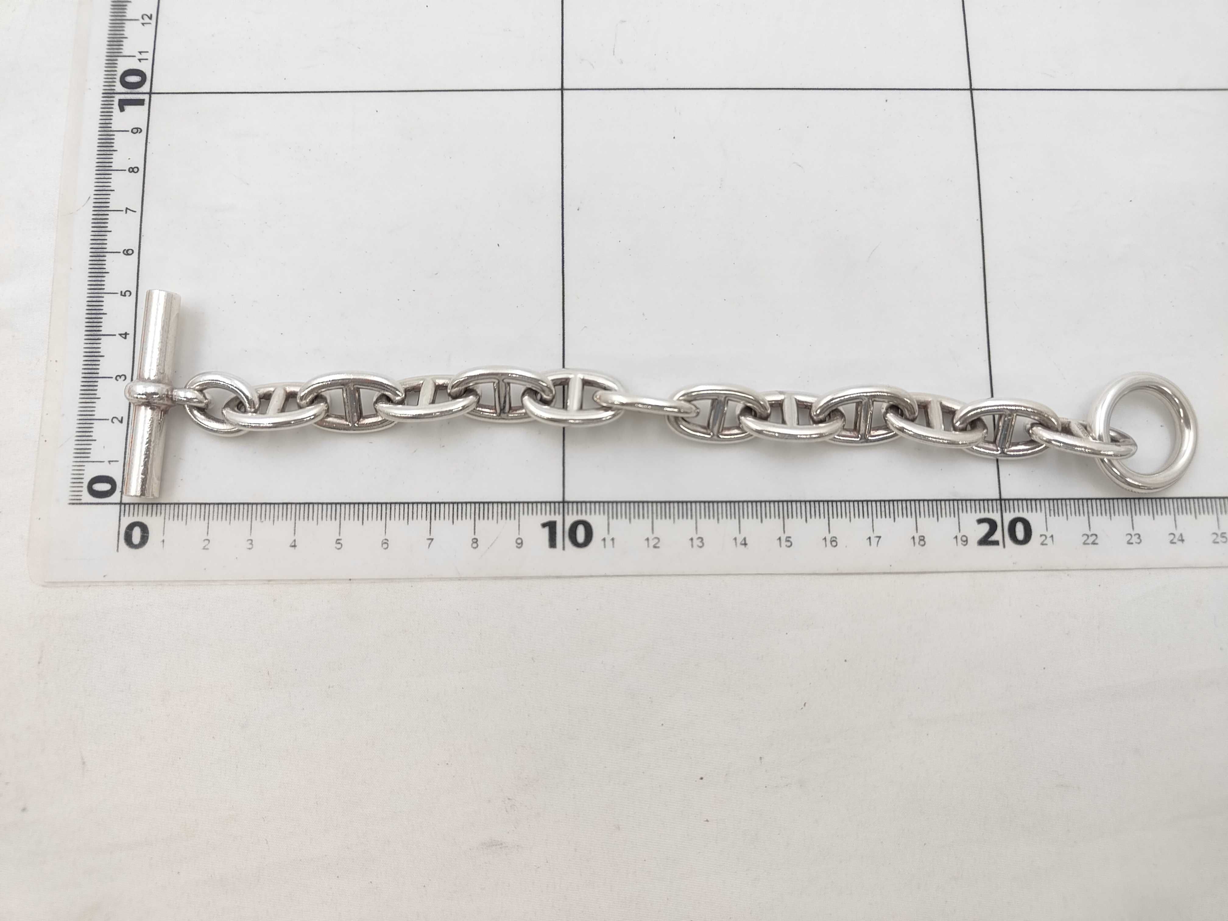 Chaine d'Ancre TGM Bracelet/Bangle, 12 links, 109.1g, 21G188670 — view 4