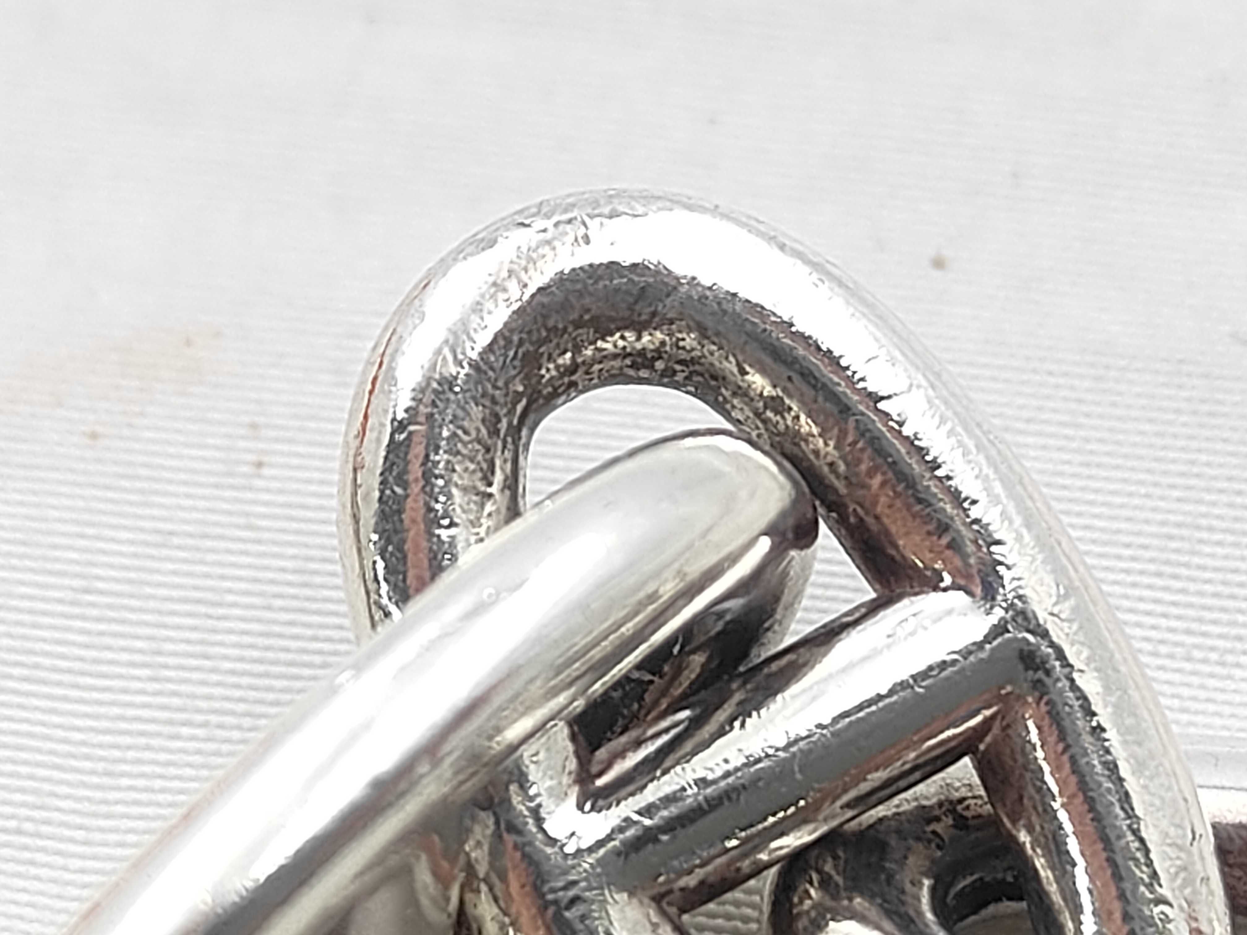 Chaine d'Ancre TGM Bracelet/Bangle, 12 links, 109.1g, 21G188670 — view 5
