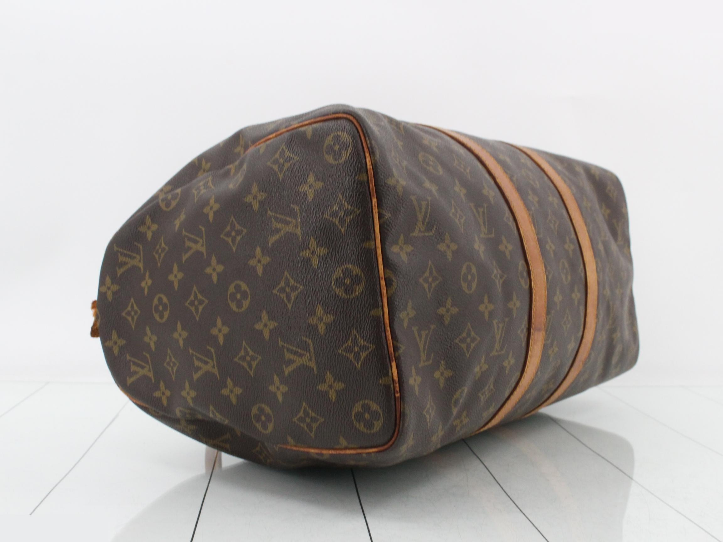 Monogram Keepall 45 Boston Bag — view 5